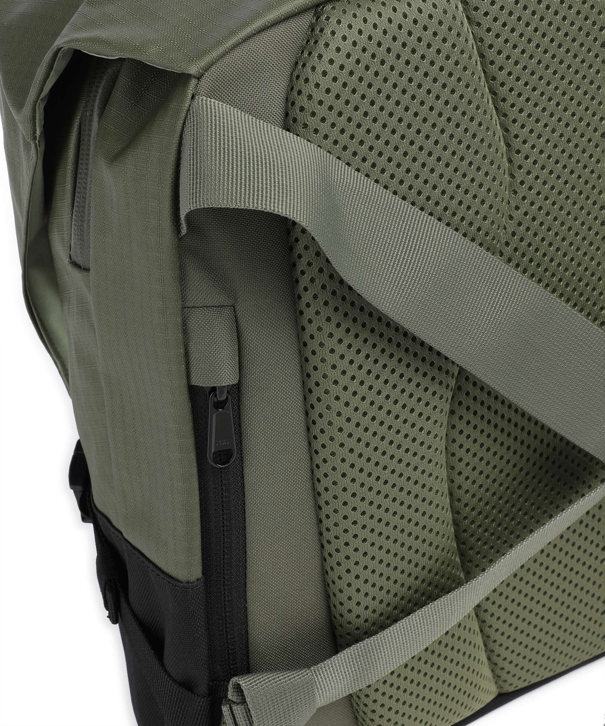 Vaude CityMessenger 15 Listonoszka khaki - Image 4
