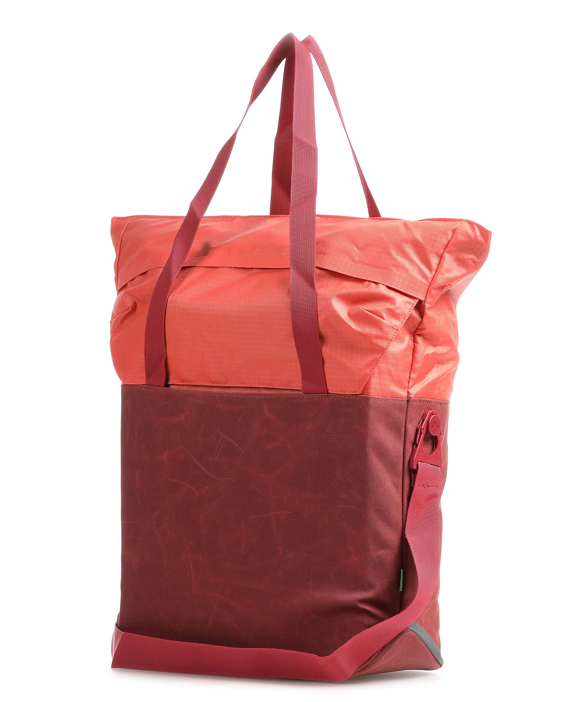 Vaude CityShop QMR 2.0 Torba na bagażnik hotchili - Image 2