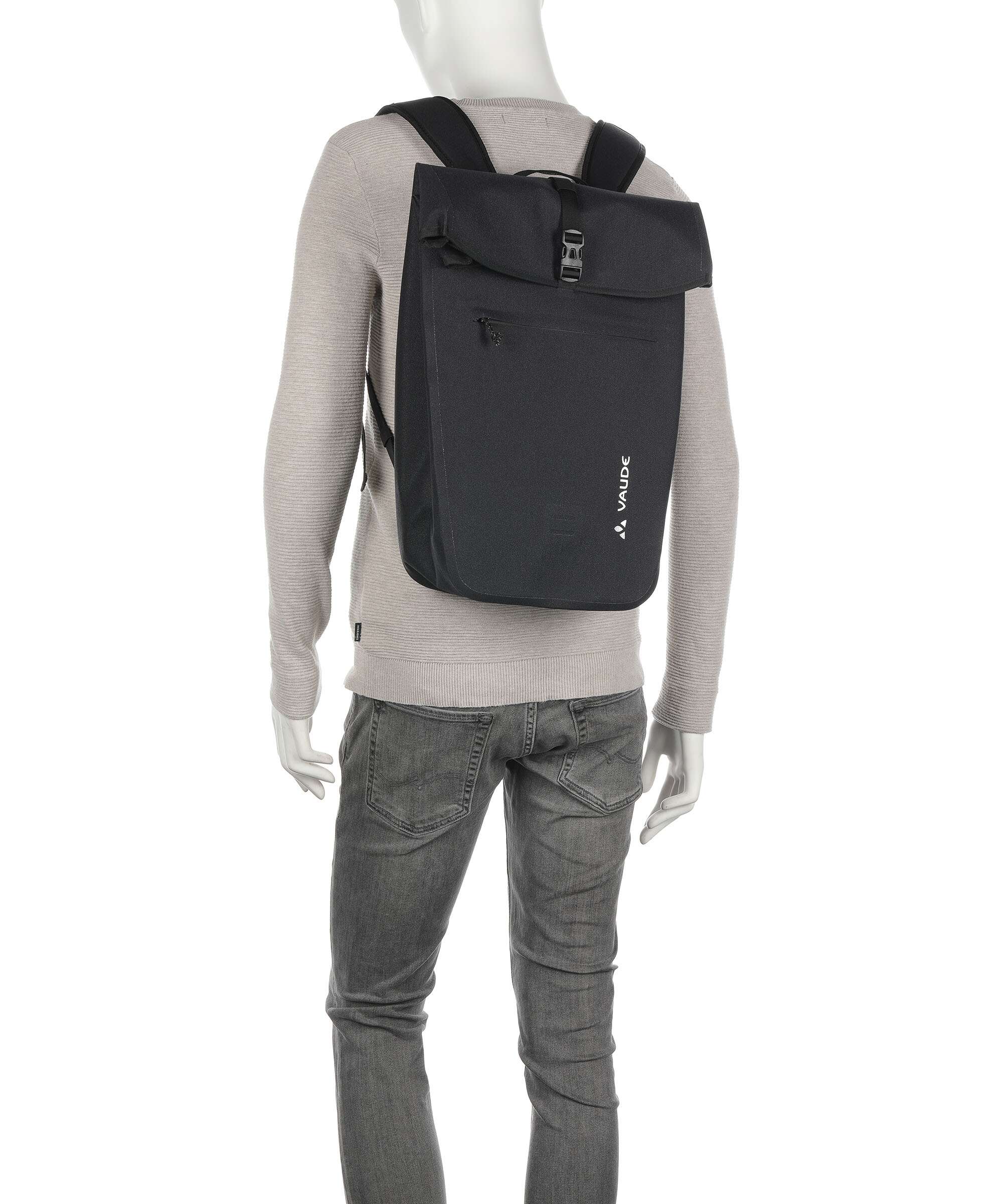 Vaude Clubride III Plecak black - Image 3