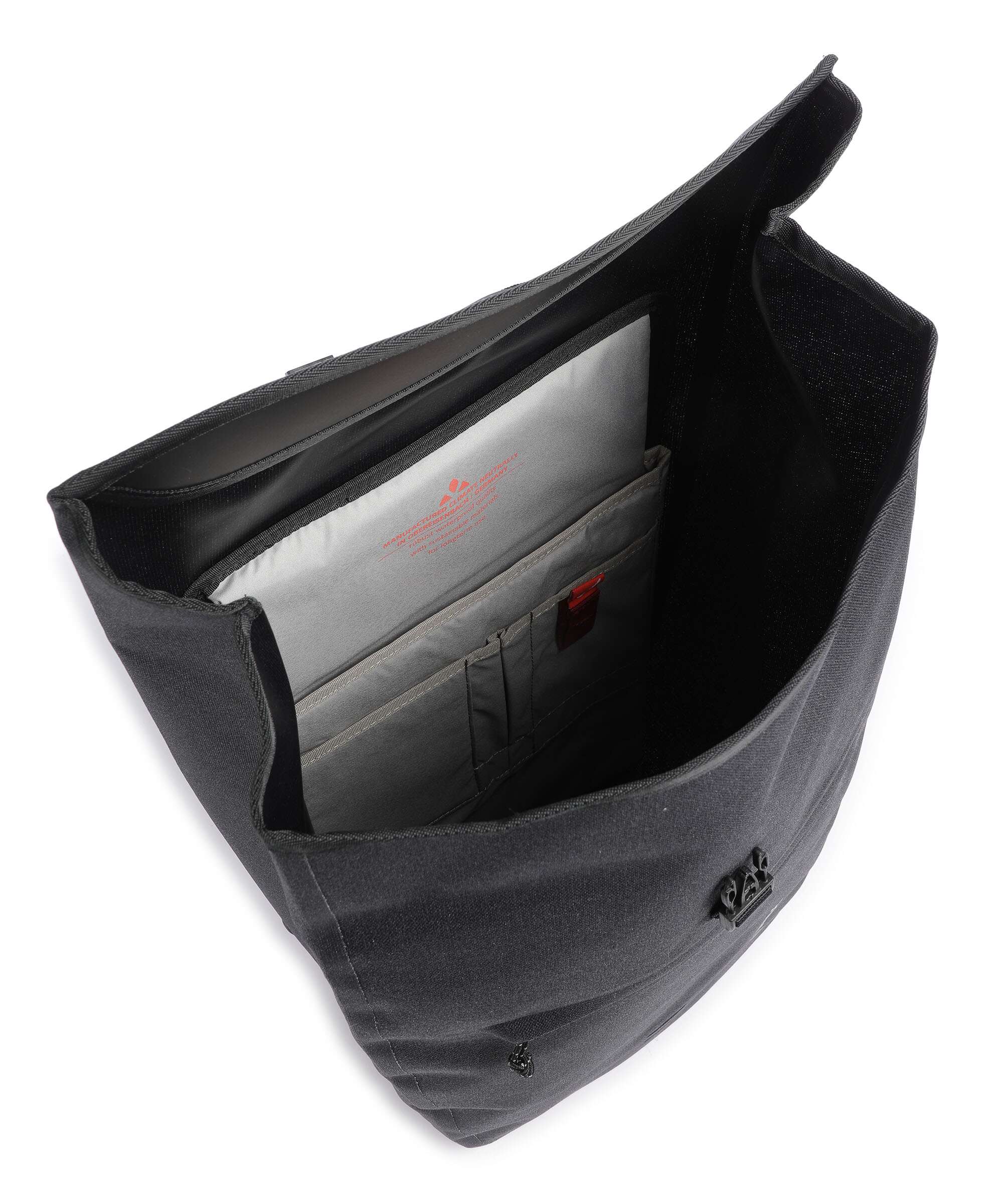 Vaude Clubride III Plecak black - Image 5
