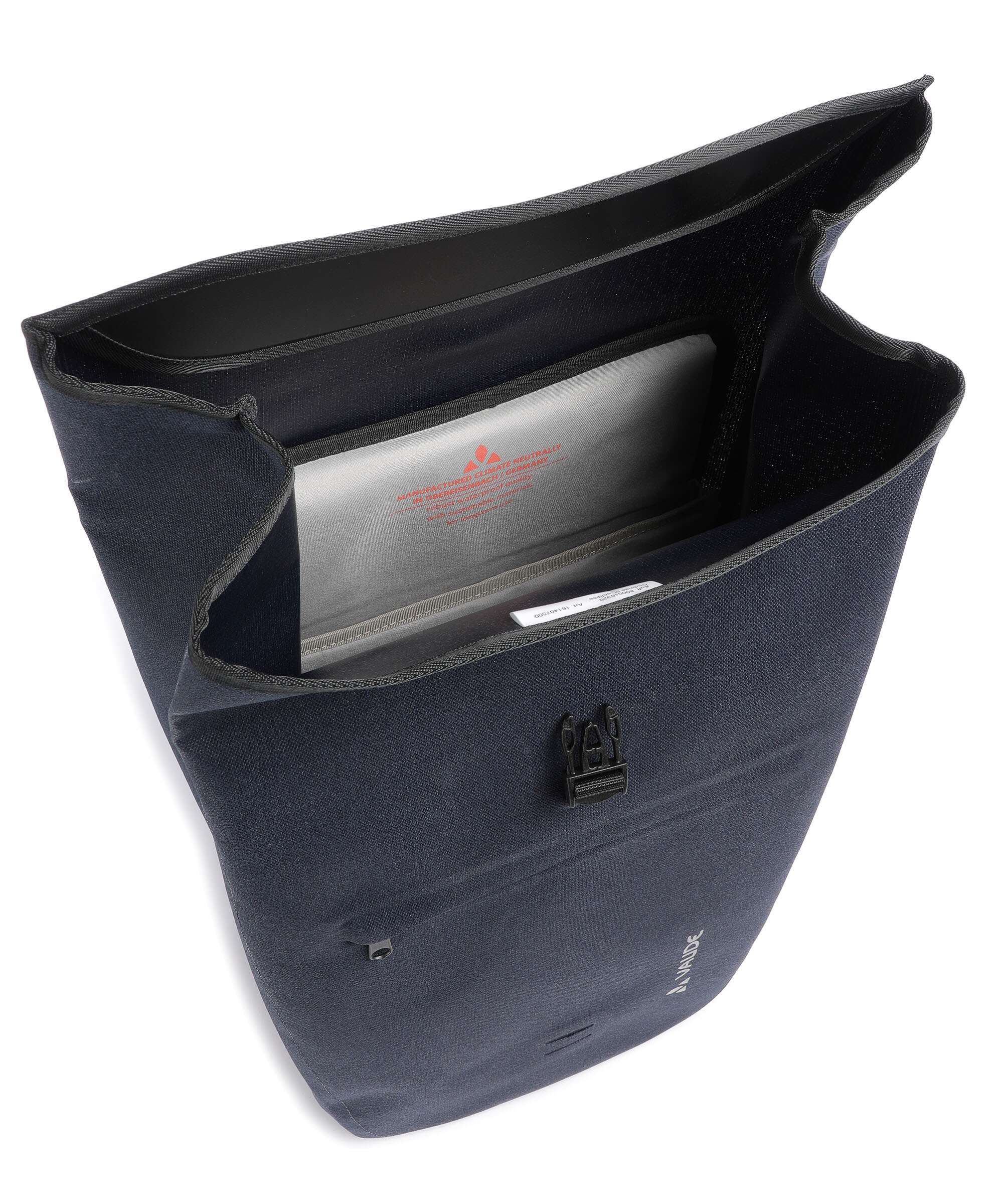 Vaude Clubride III Plecak eclipse - Image 4
