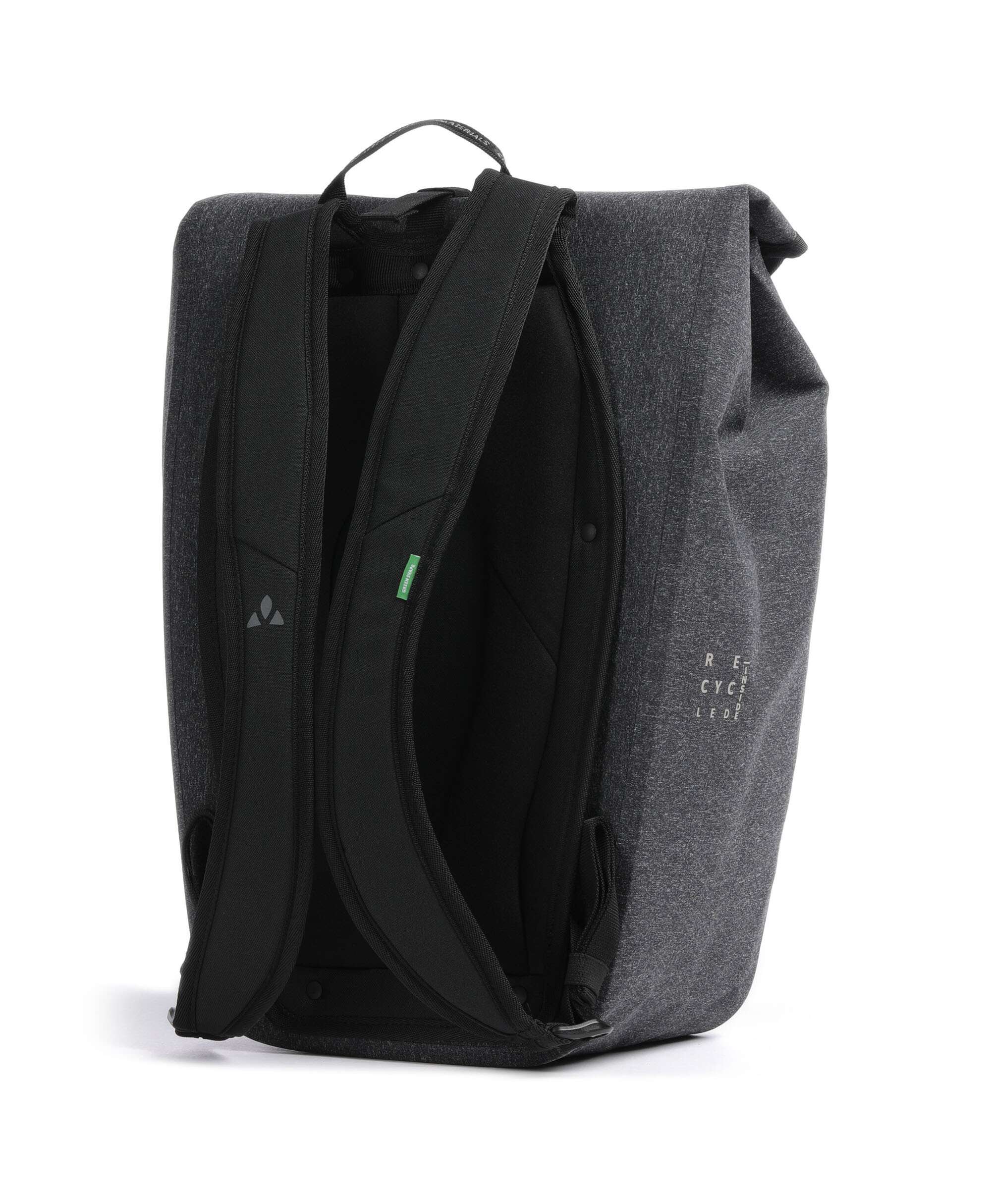 Vaude Clubride Urban 17 Plecak black - Image 2