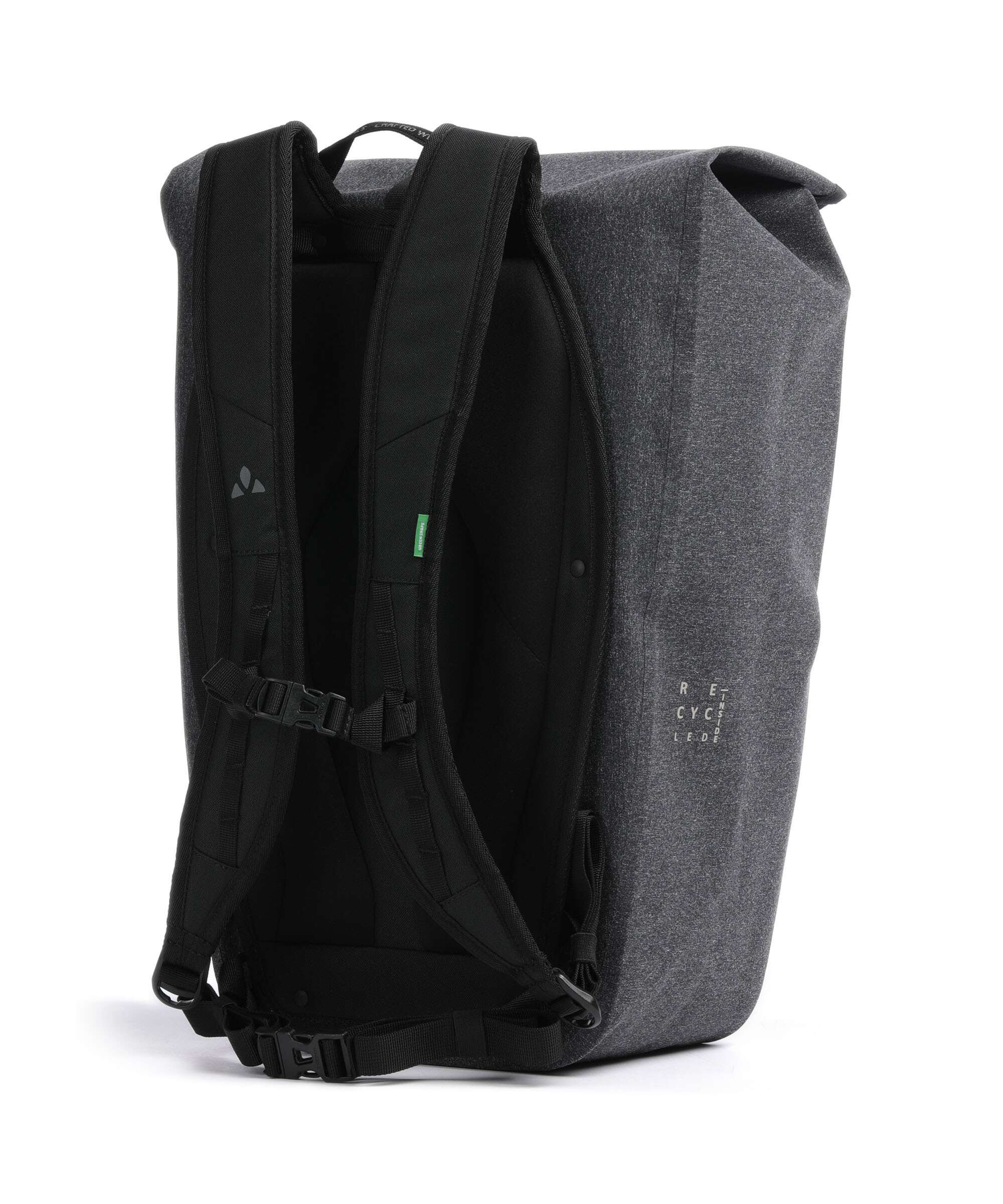 Vaude Clubride Urban 25 Plecak black - Image 2