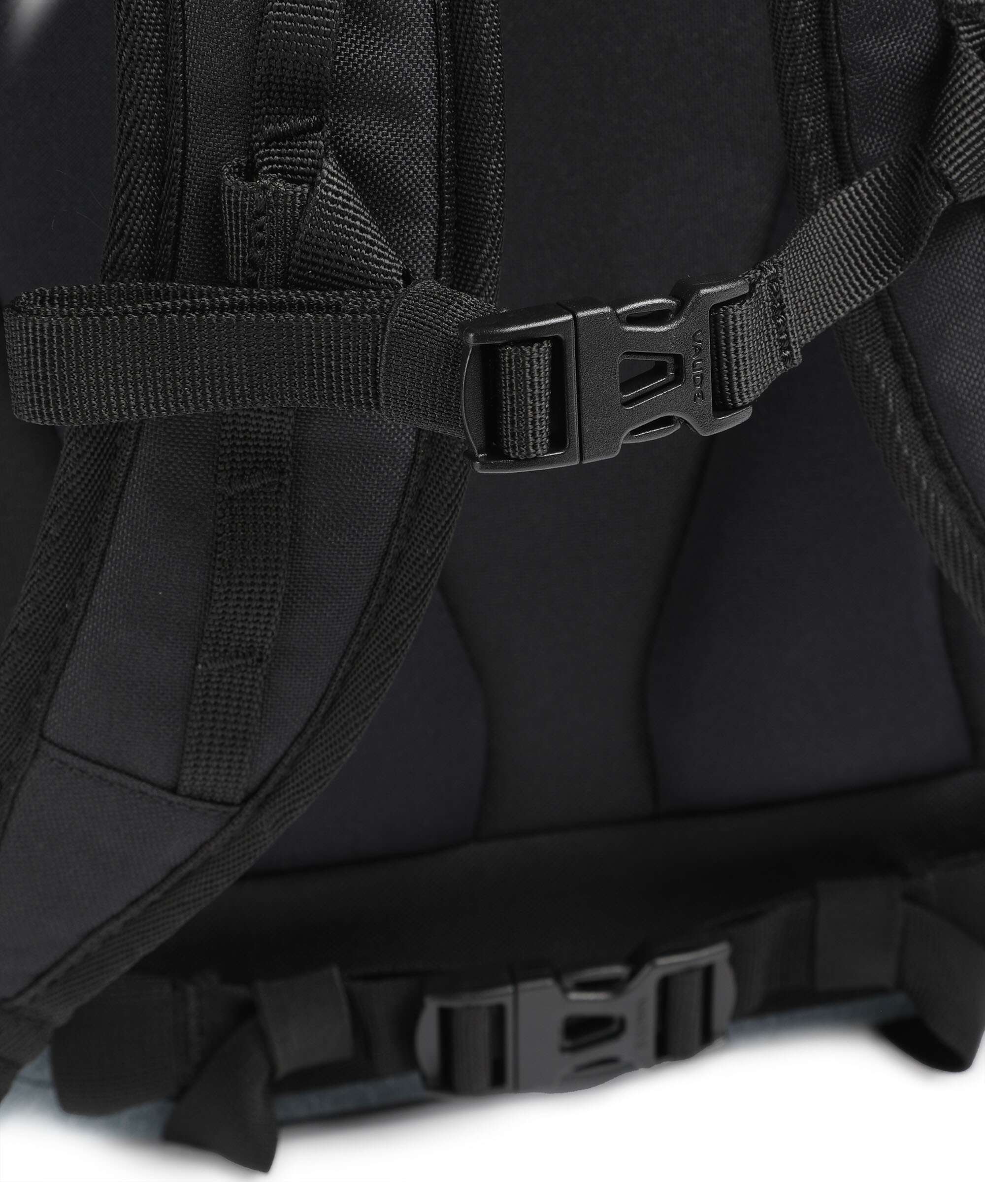 Vaude Clubride Urban 25 Plecak heron - Image 4