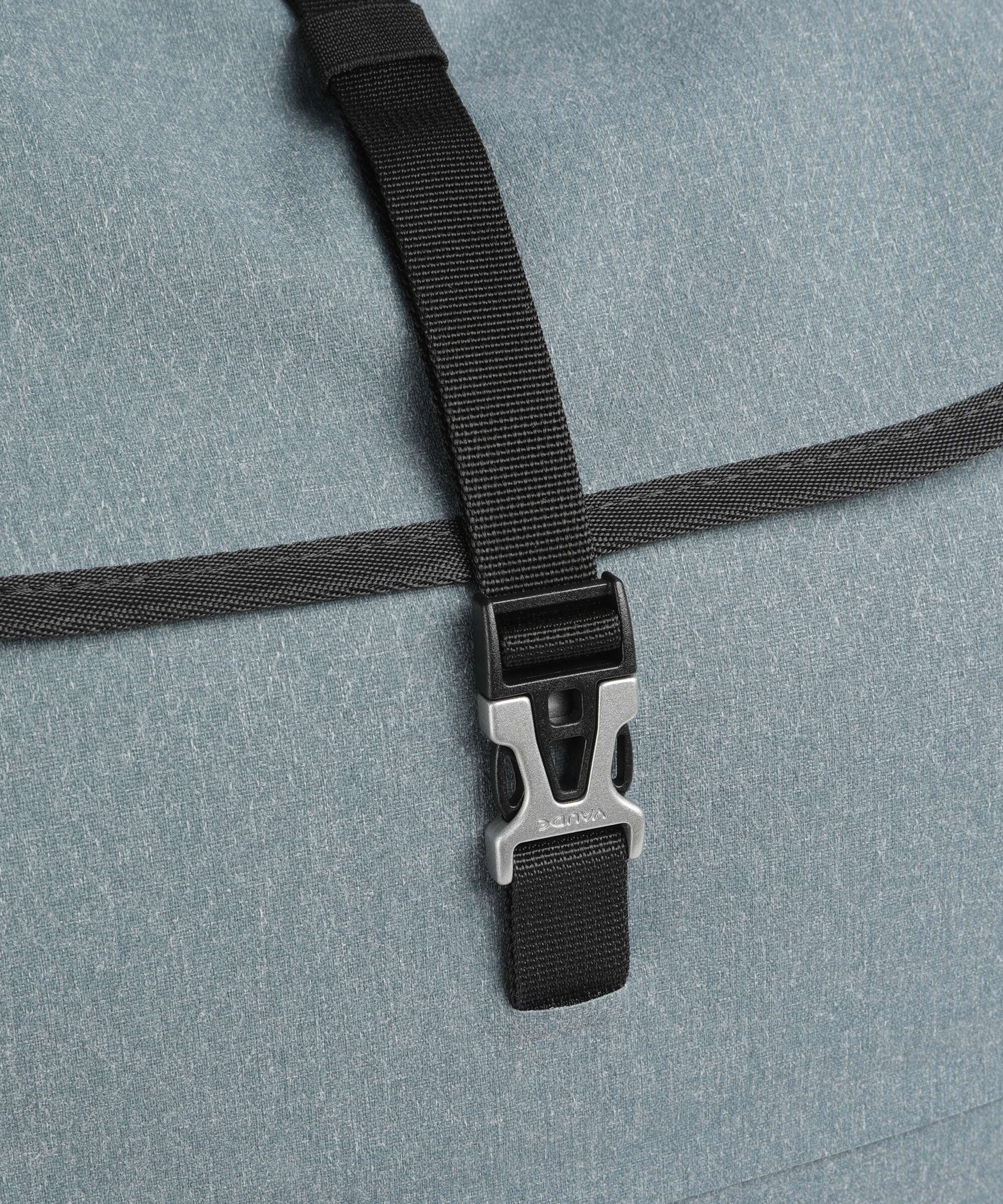 Vaude Clubride Urban 25 Plecak heron - Image 5