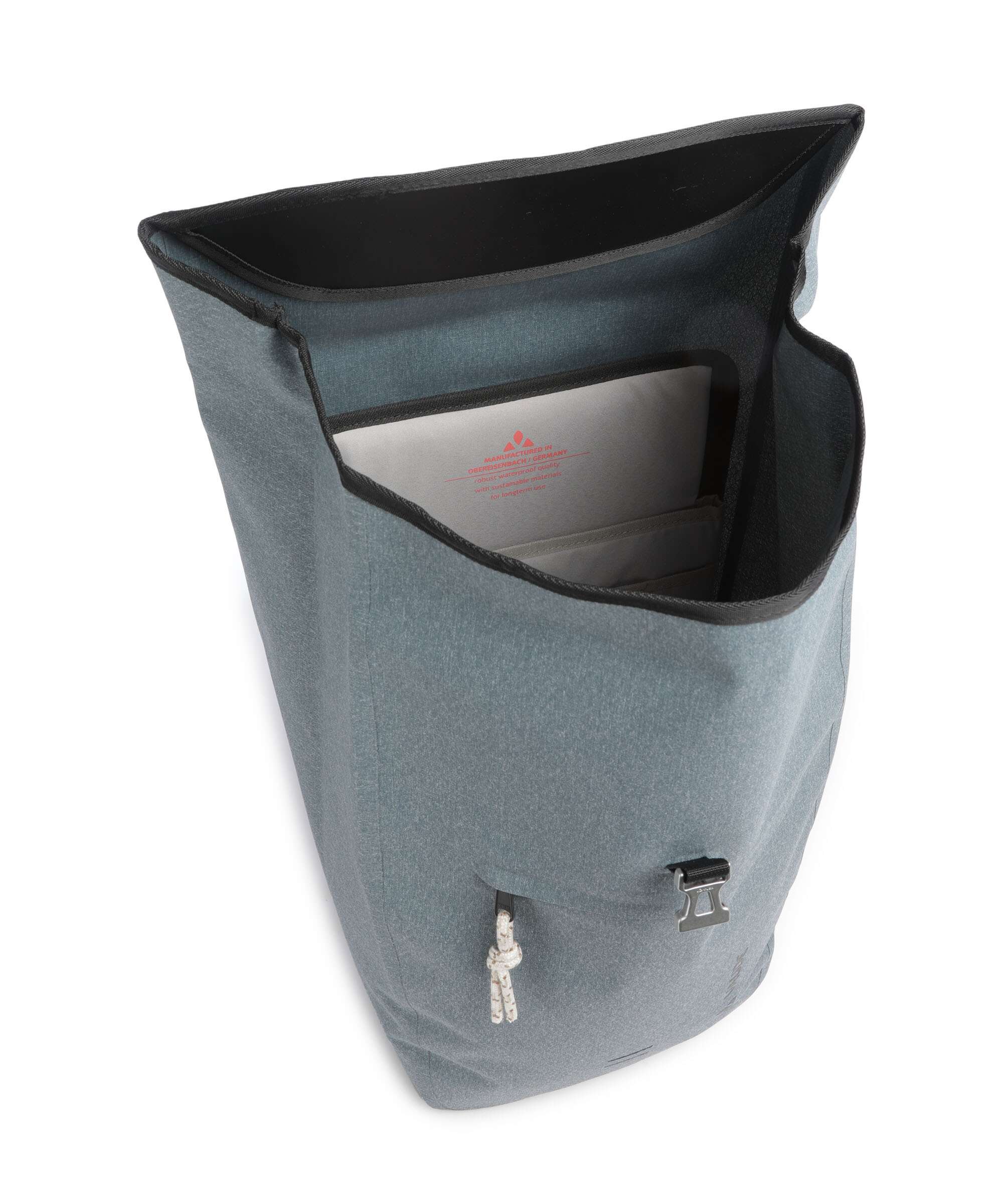 Vaude Clubride Urban 25 Plecak heron - Image 6