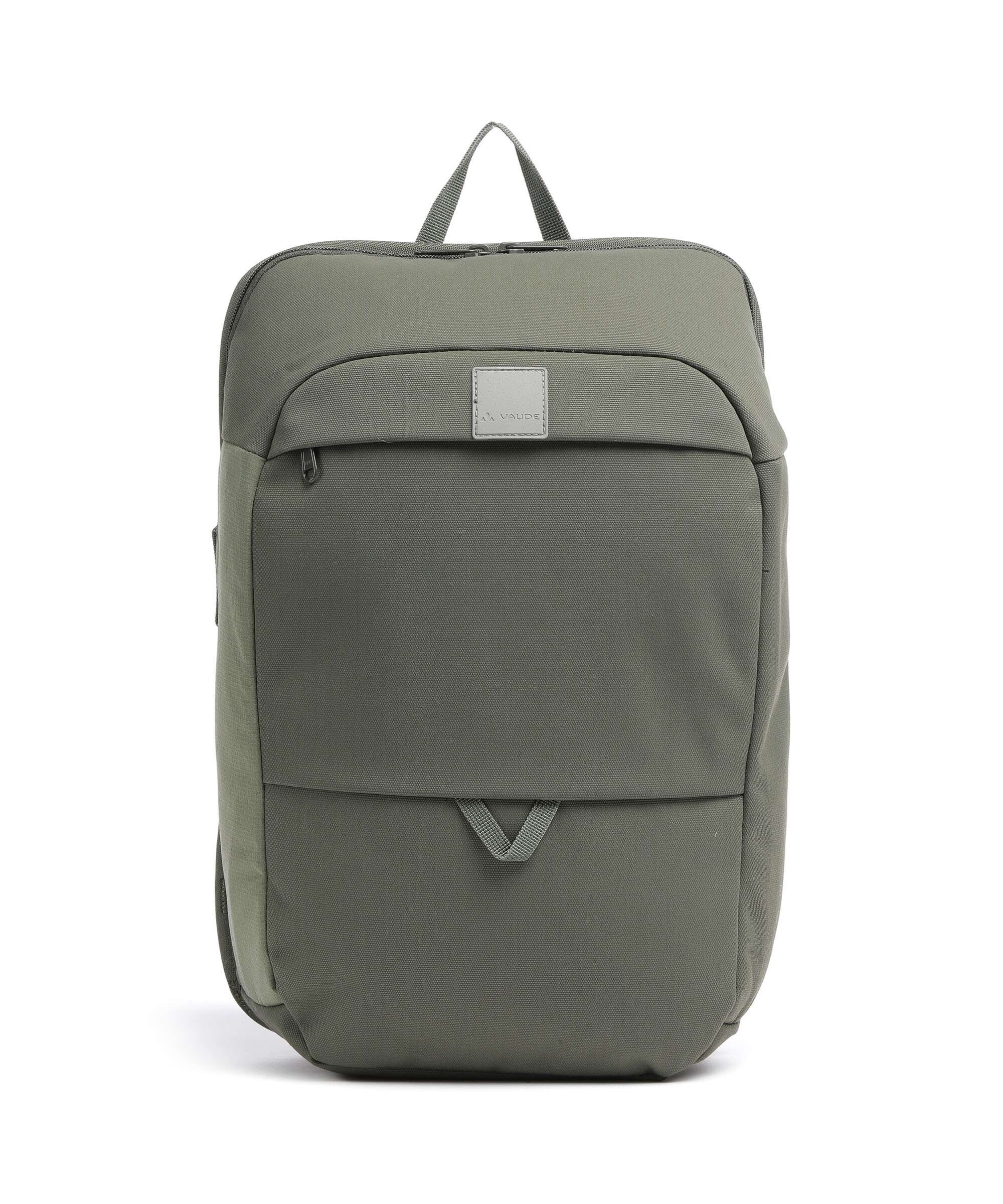 Vaude Coreway 10 Plecak khaki