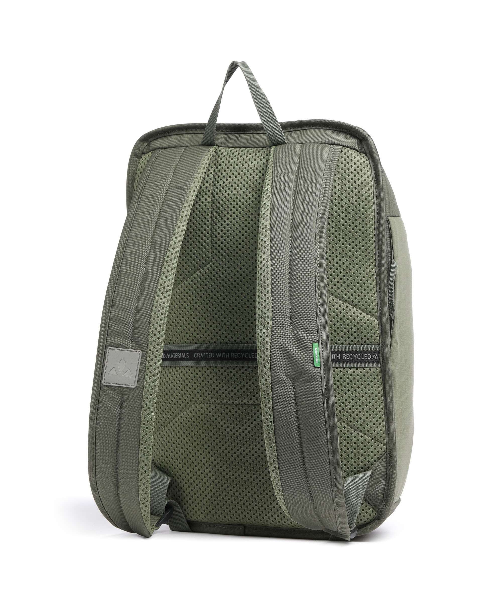 Vaude Coreway 10 Plecak khaki - Image 2