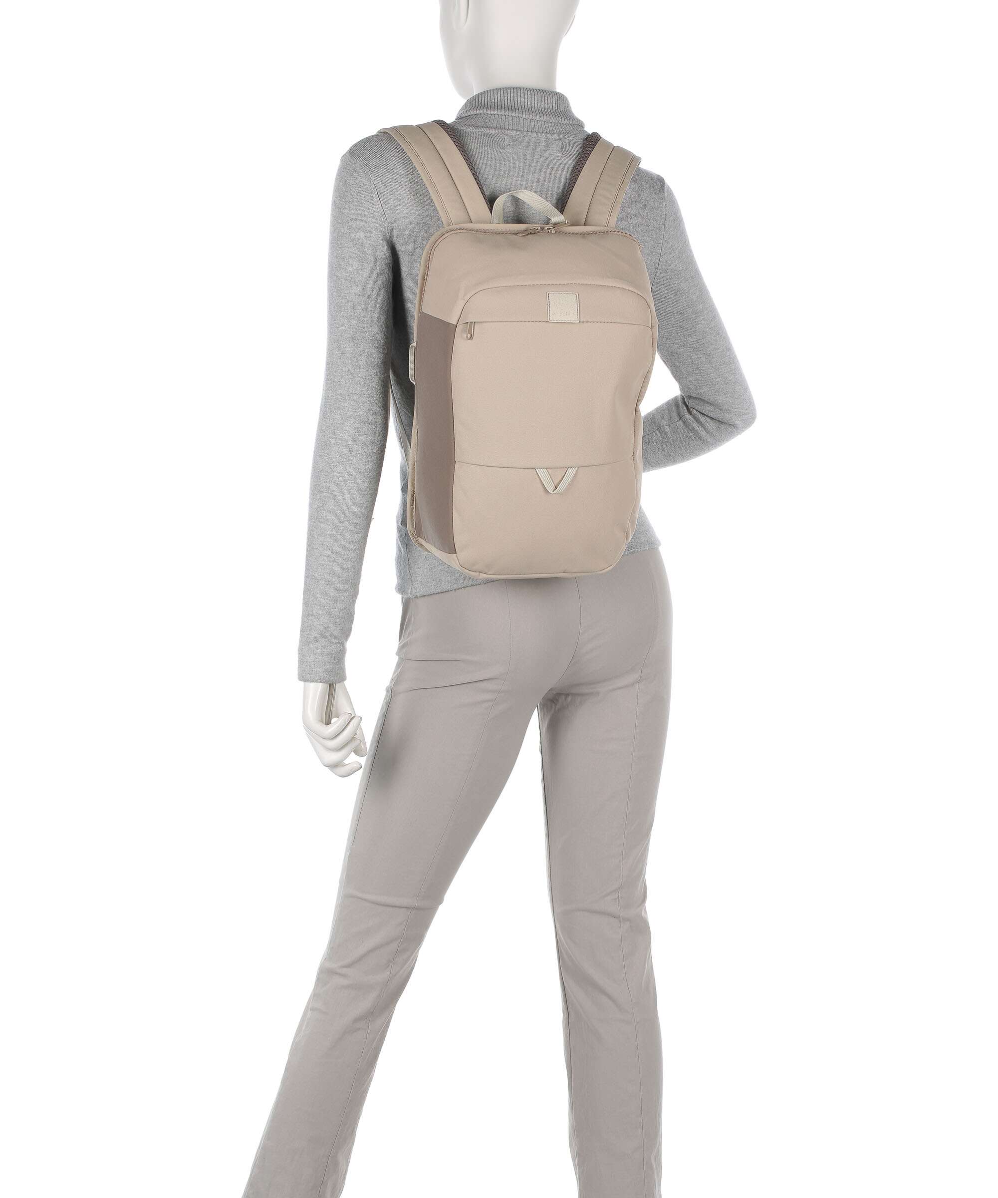 Vaude Coreway 10 Plecak khaki - Image 3