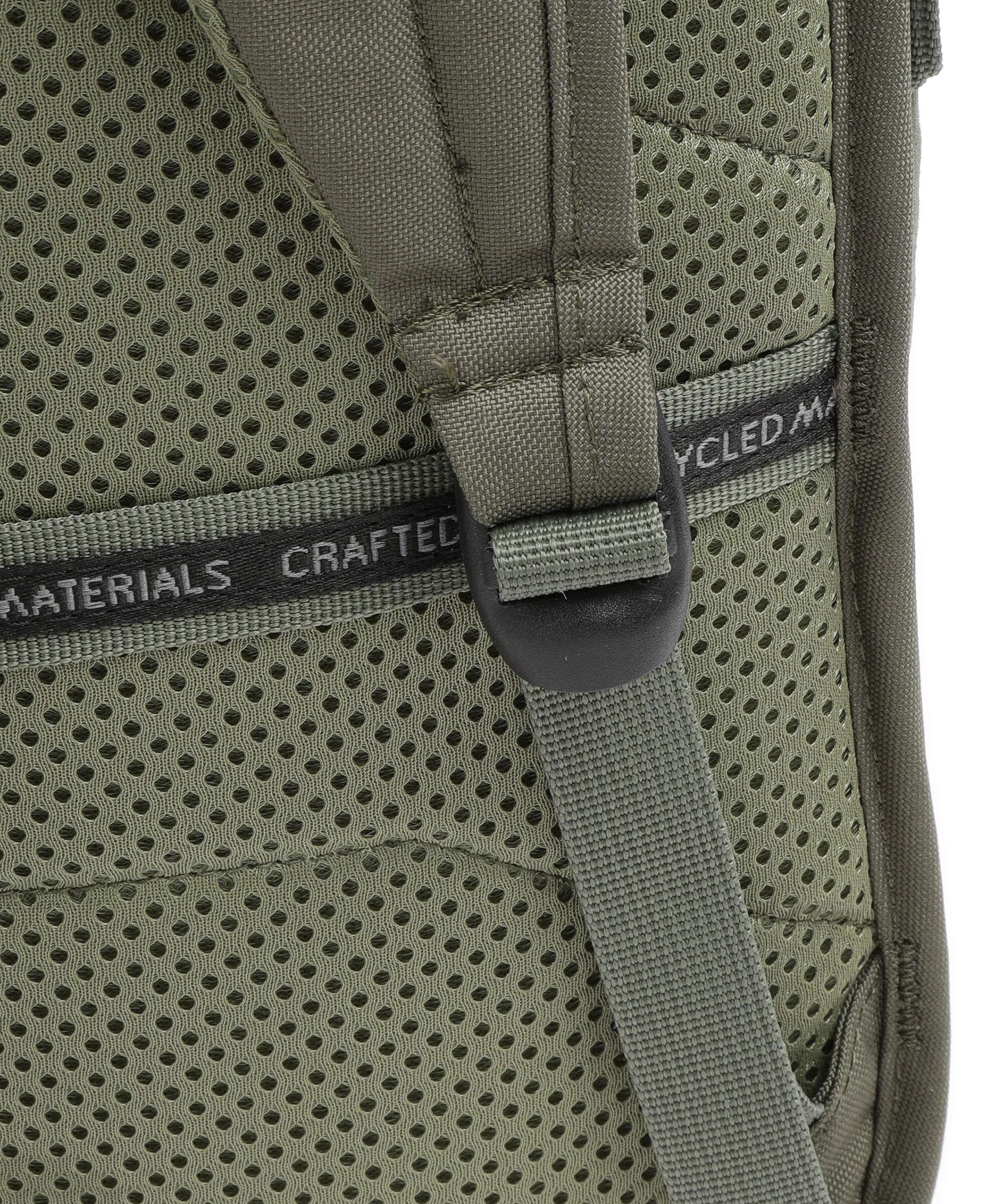 Vaude Coreway 10 Plecak khaki - Image 5