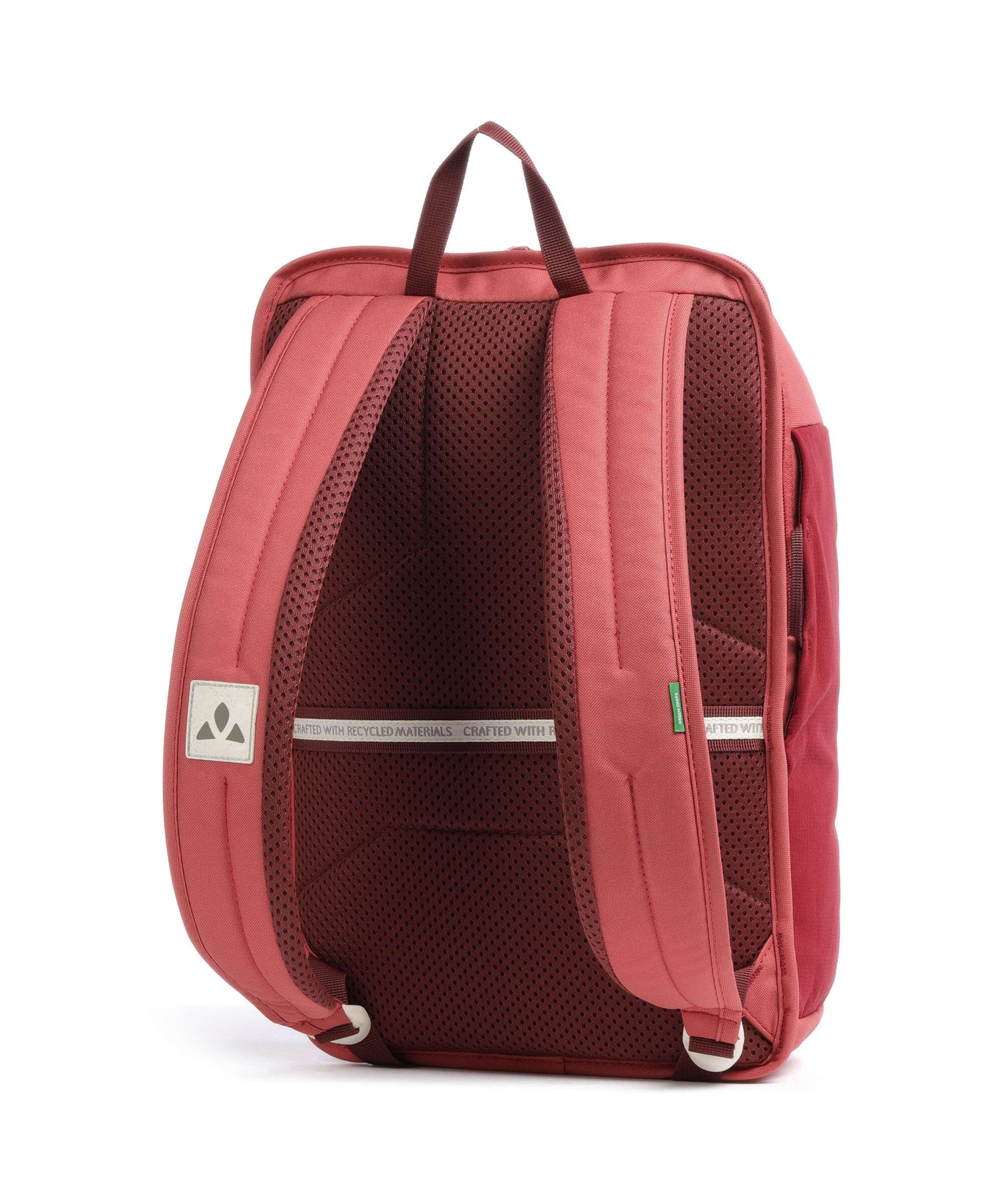 Vaude Coreway 10 Plecak brick - Image 2