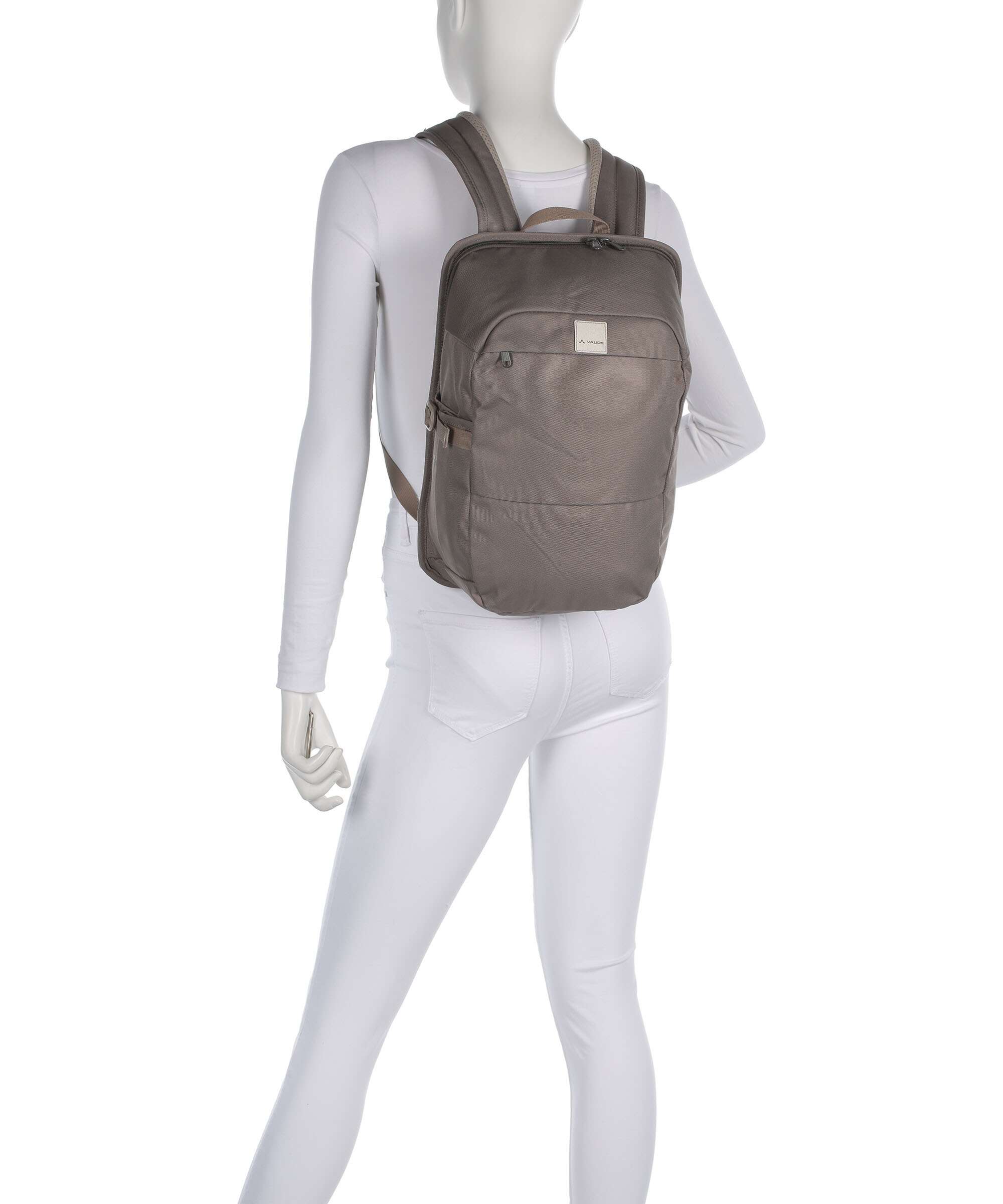 Vaude Coreway 10 Plecak agave - Image 3
