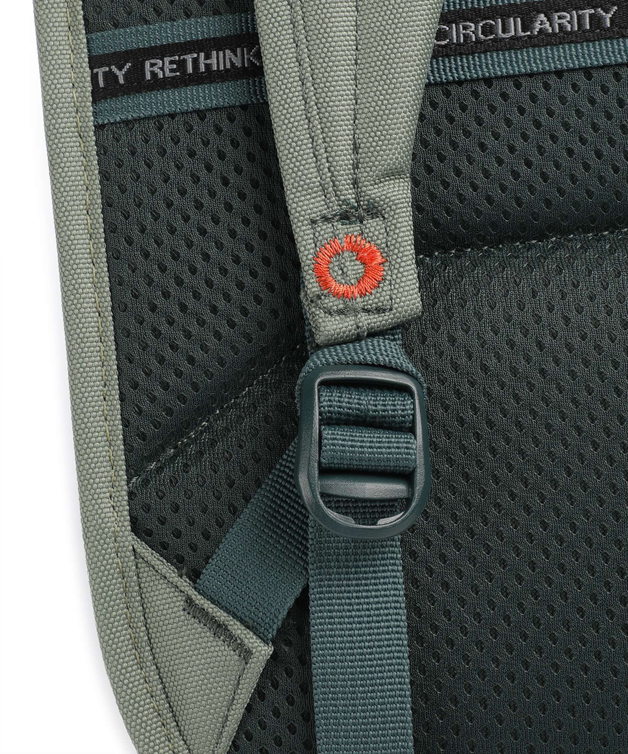 Vaude Coreway 10 Plecak agave - Image 5