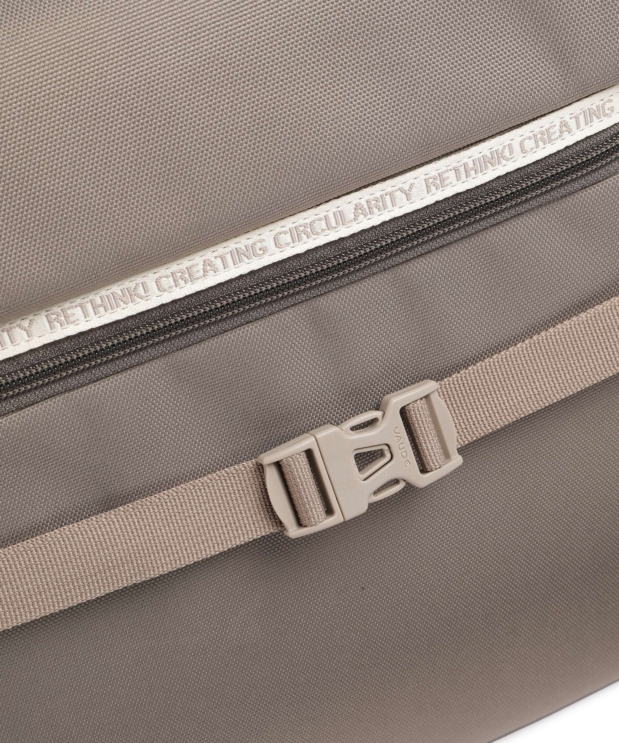 Vaude Coreway 13 Listonoszka coconut - Image 4