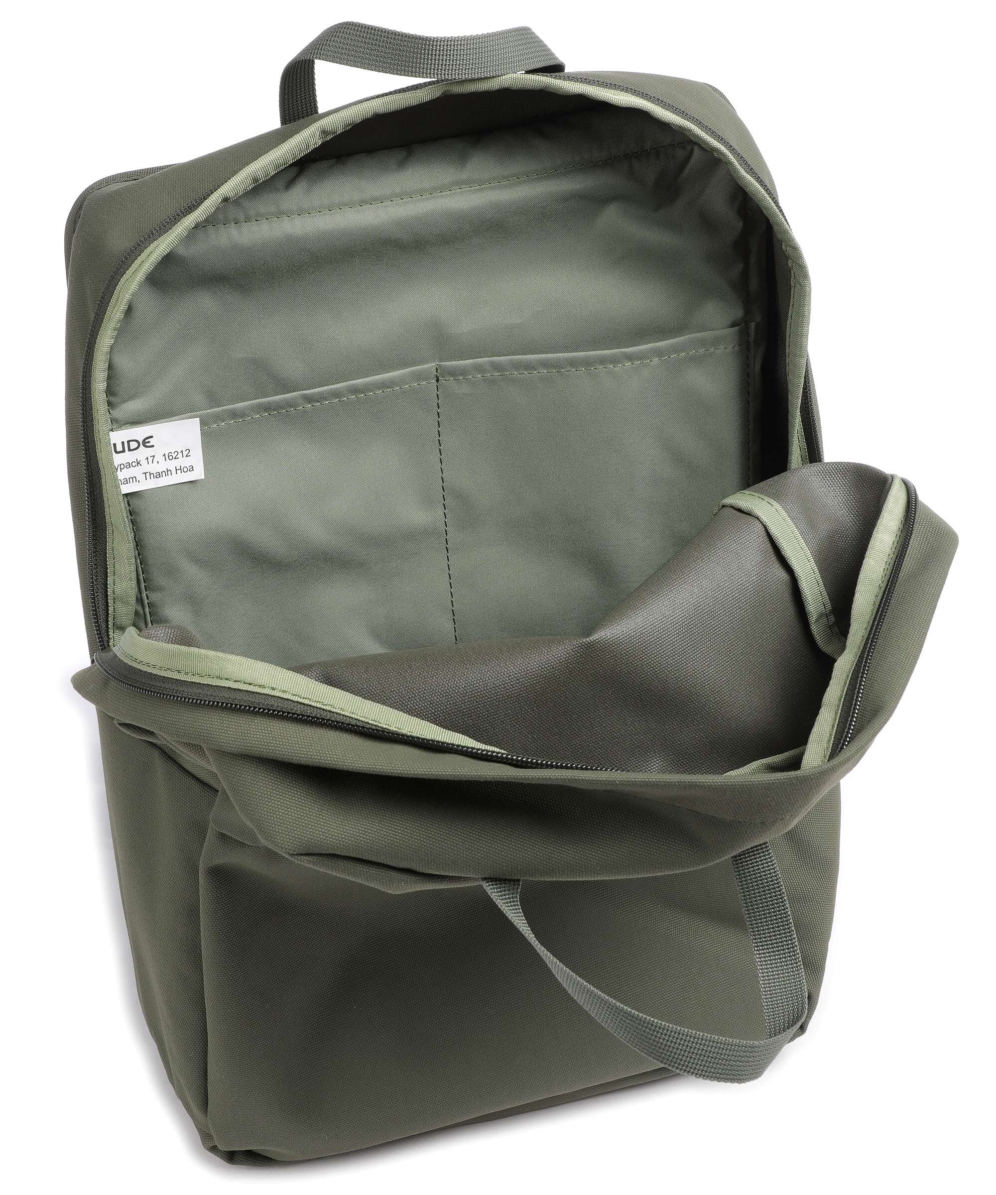 Vaude Coreway 17 Plecak khaki - Image 6