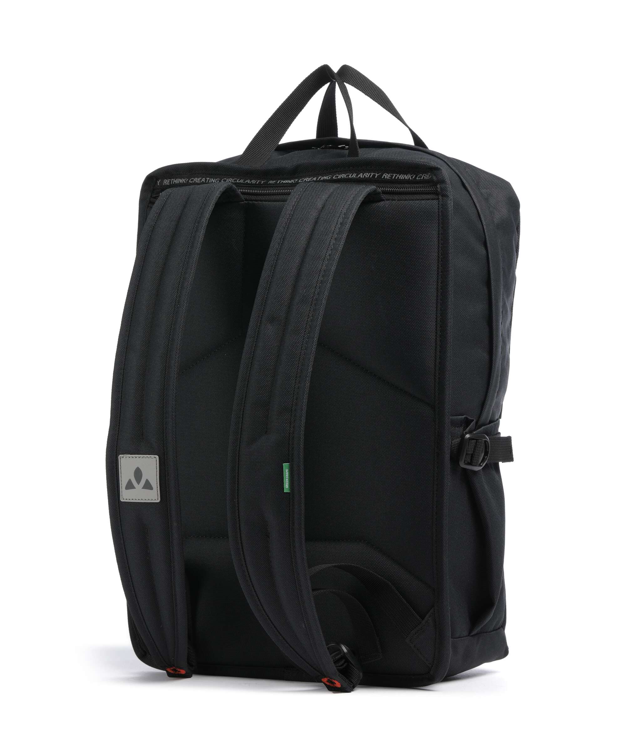 Vaude Coreway 17 Plecak black - Image 2