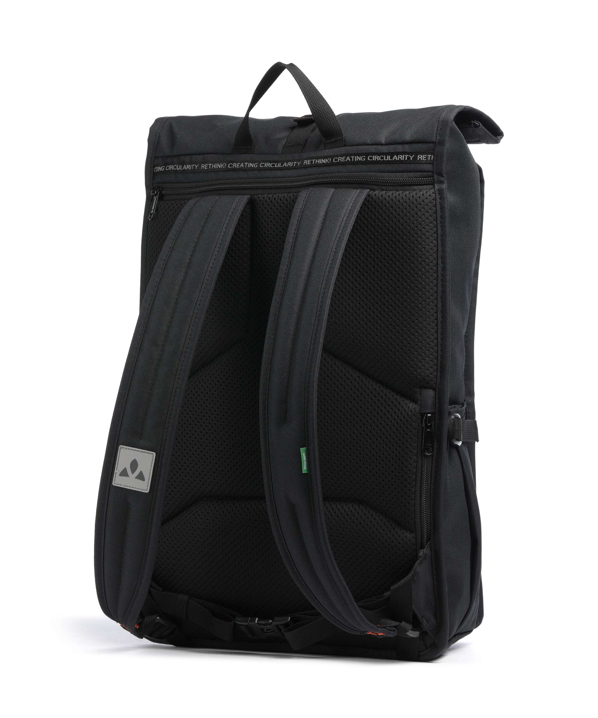 Vaude Coreway 20 Plecak z rolowanym zamknięciem black - Image 2