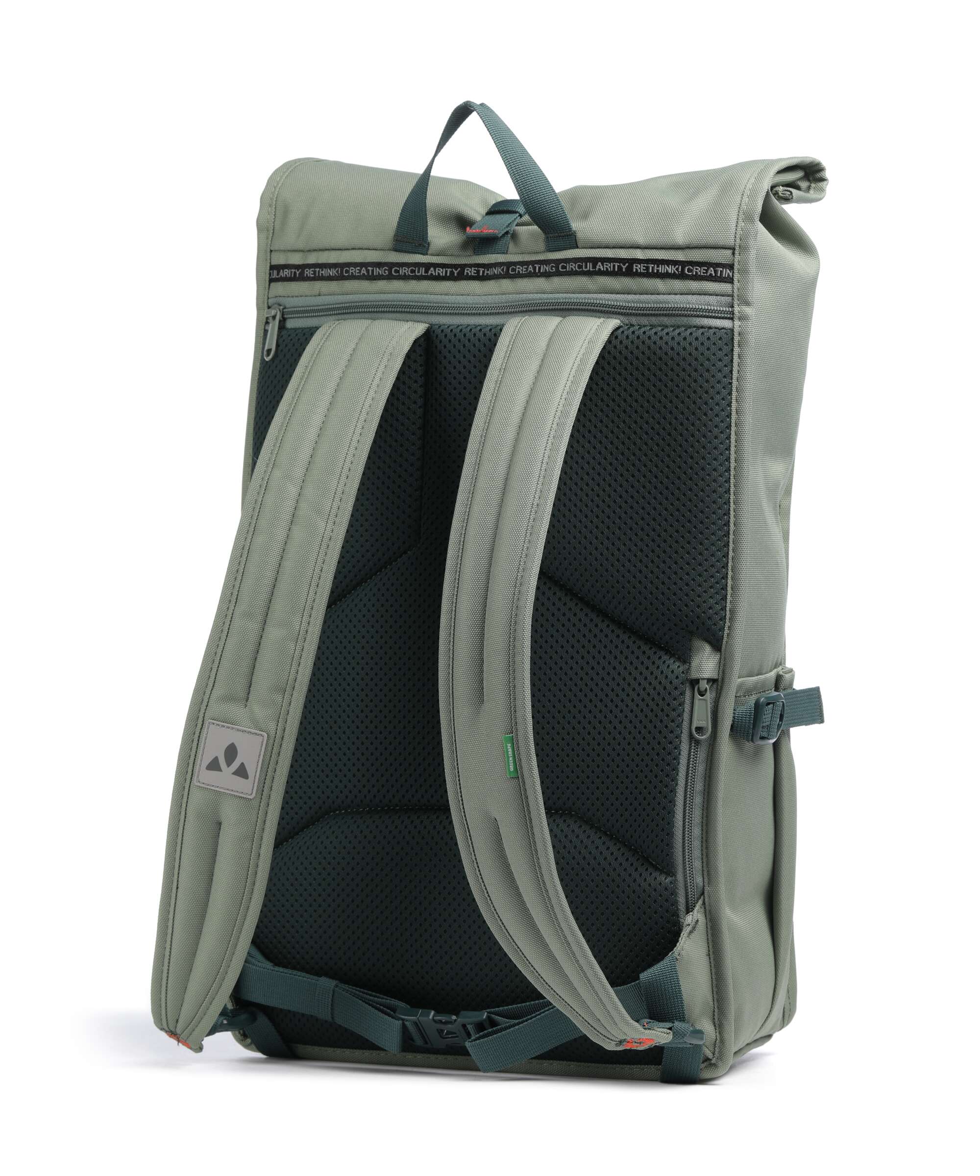 Vaude Coreway 20 Plecak z rolowanym zamknięciem agave - Image 2