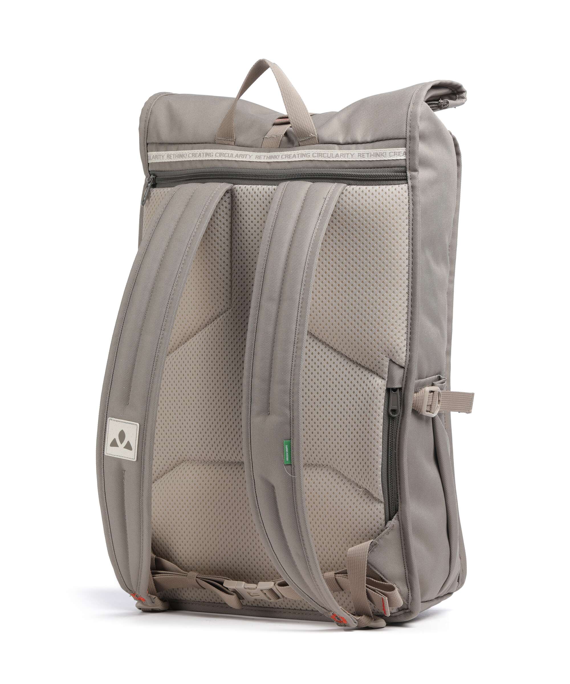 Vaude Coreway 20 Plecak z rolowanym zamknięciem coconut - Image 2