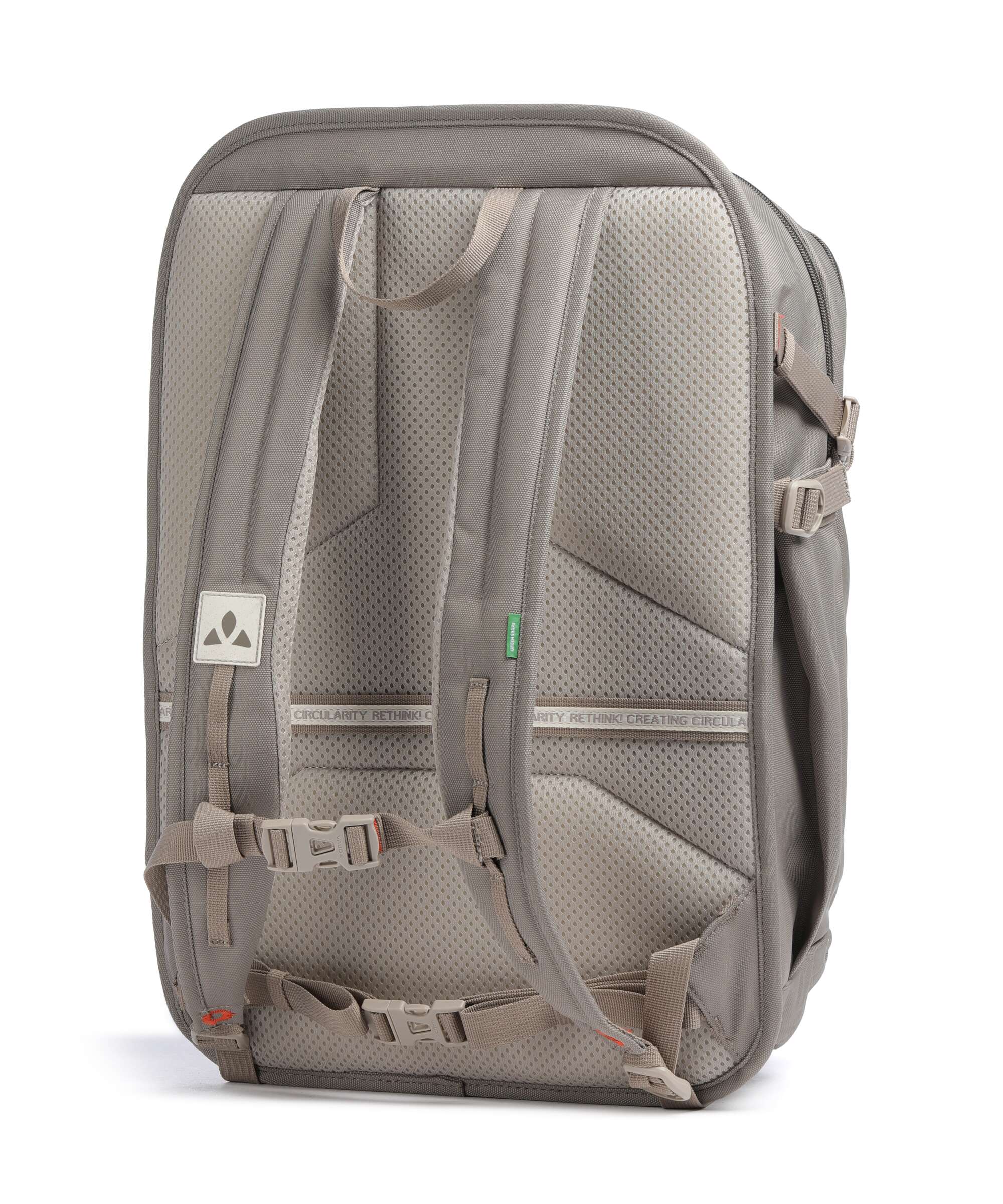 Vaude Coreway 30 Plecak coconut - Image 2