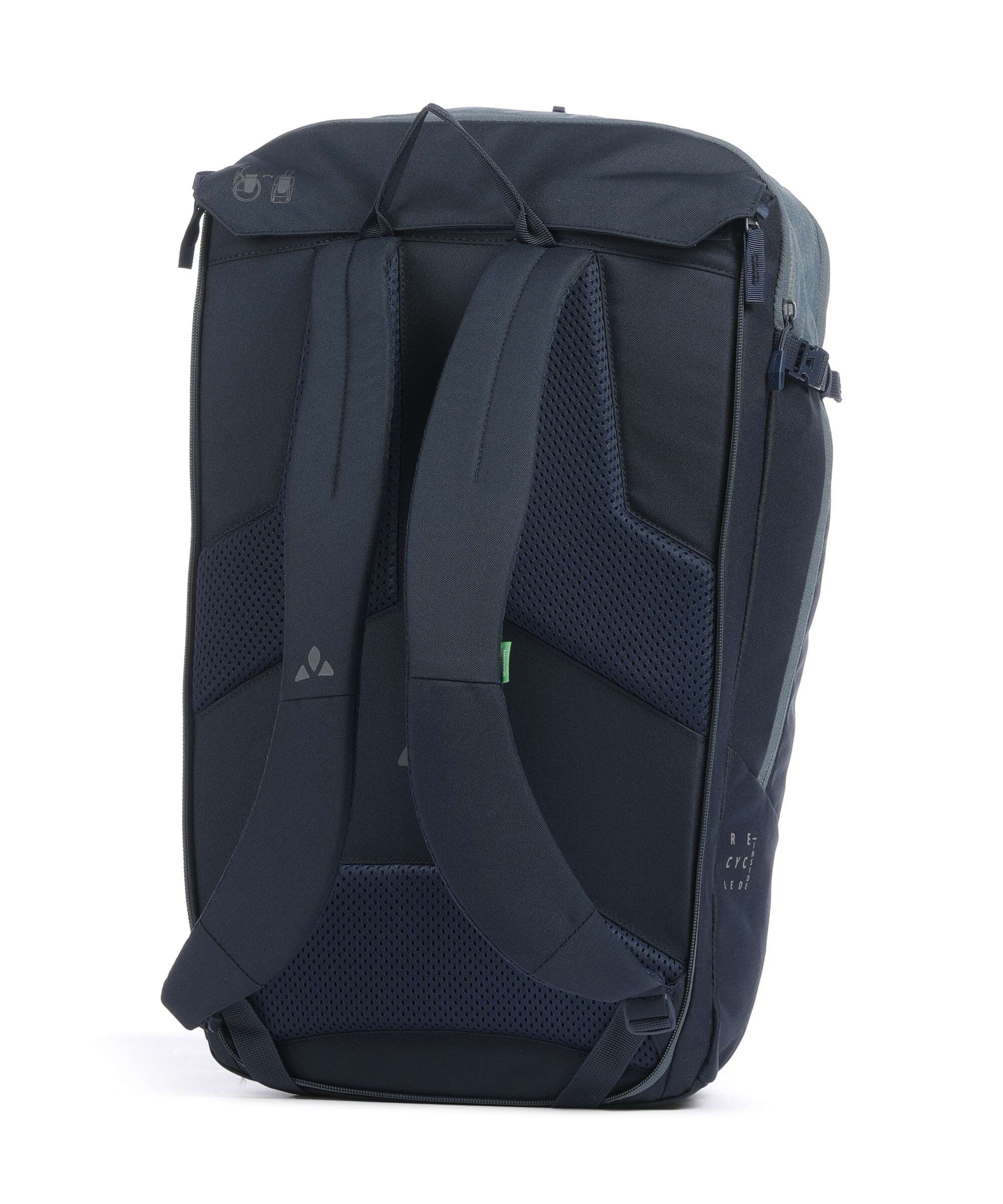 Vaude Cycle II 28 QMR 2.0 Torba na bagażnik heron - Image 3