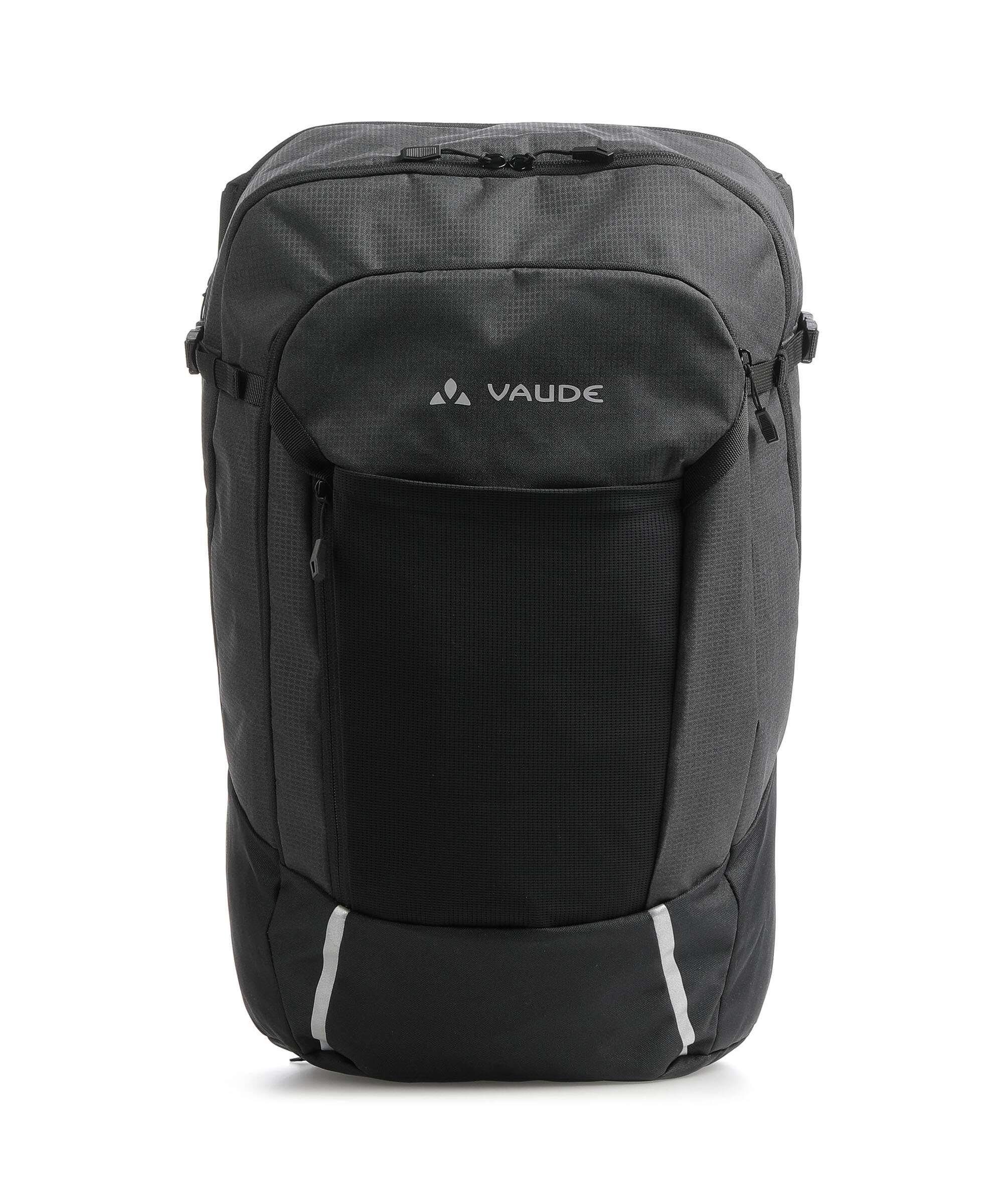 Vaude Cycle II Luminum 28 Plecak black