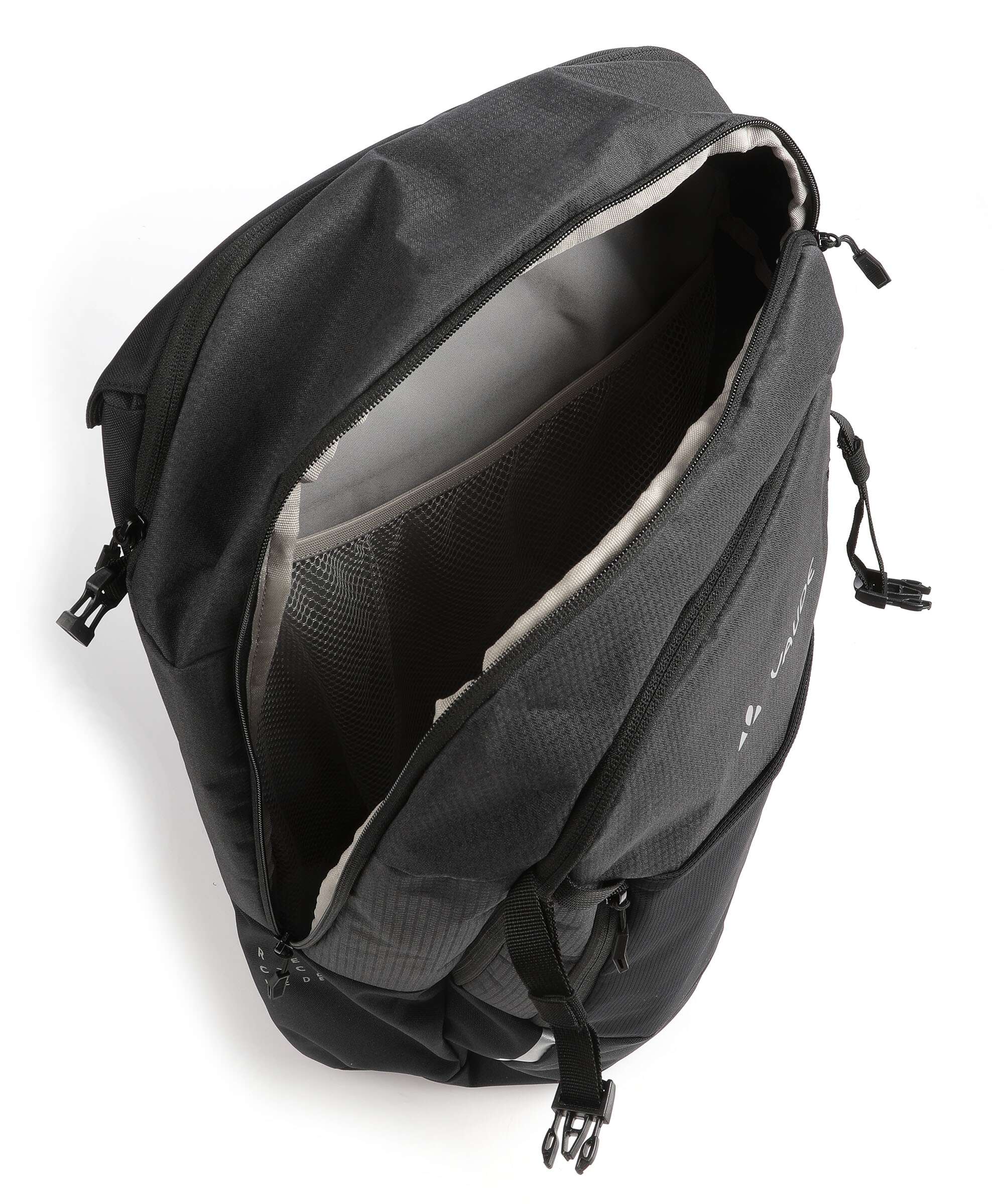 Vaude Cycle II Luminum 28 Plecak black - Image 5