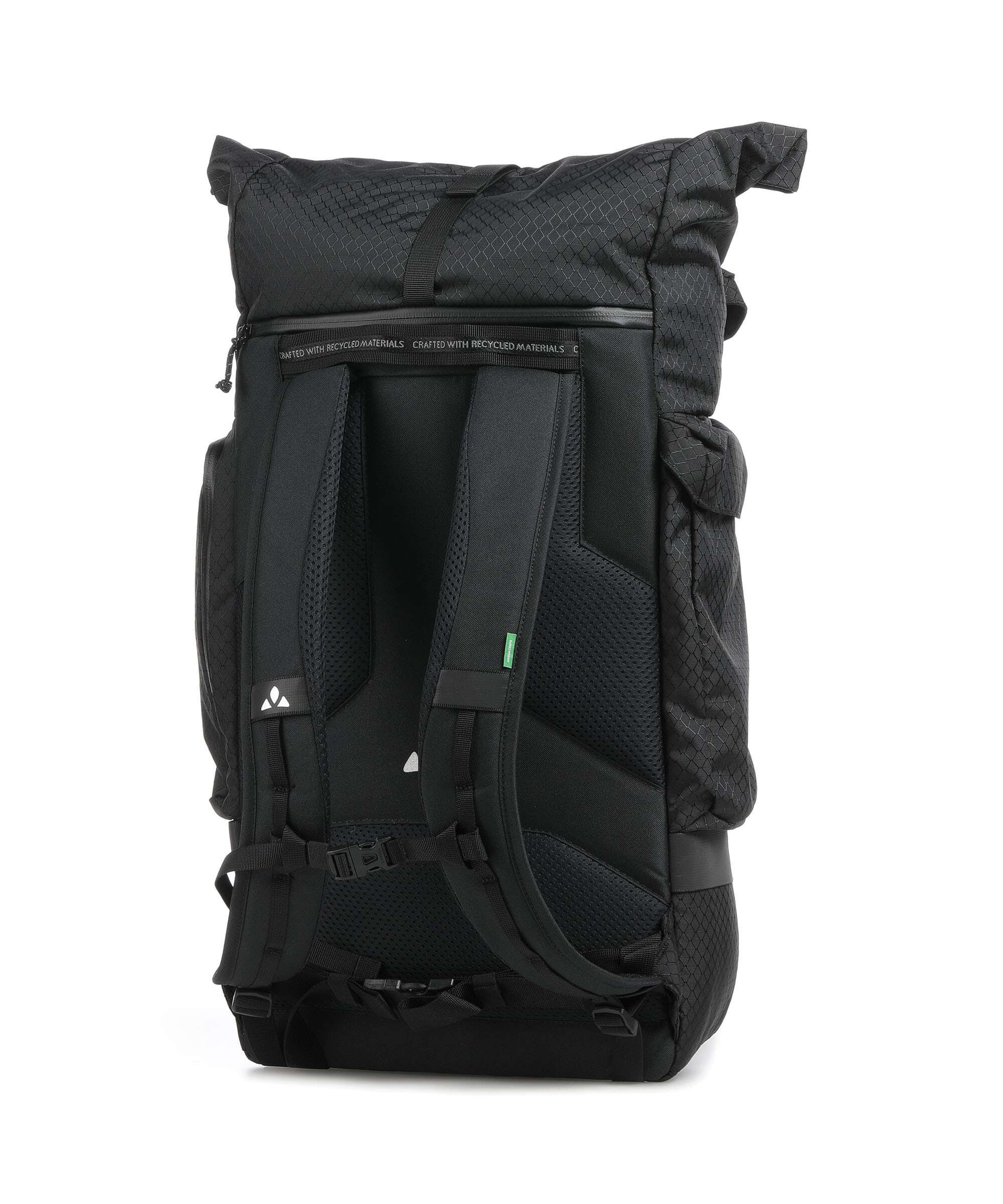 Vaude Cyclist Plecak black - Image 2