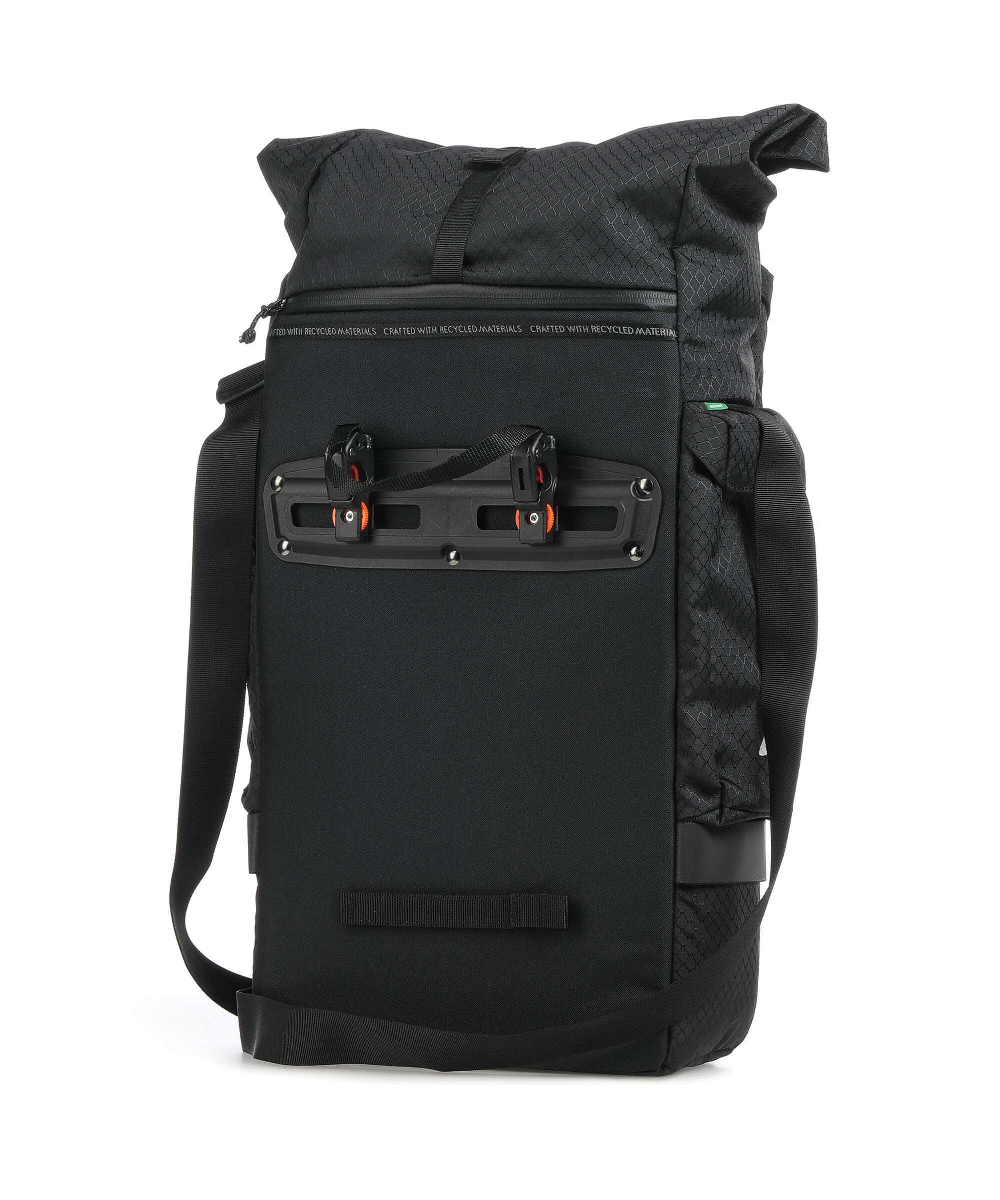 Vaude Cyclist Plecak rowerowy black - Image 2