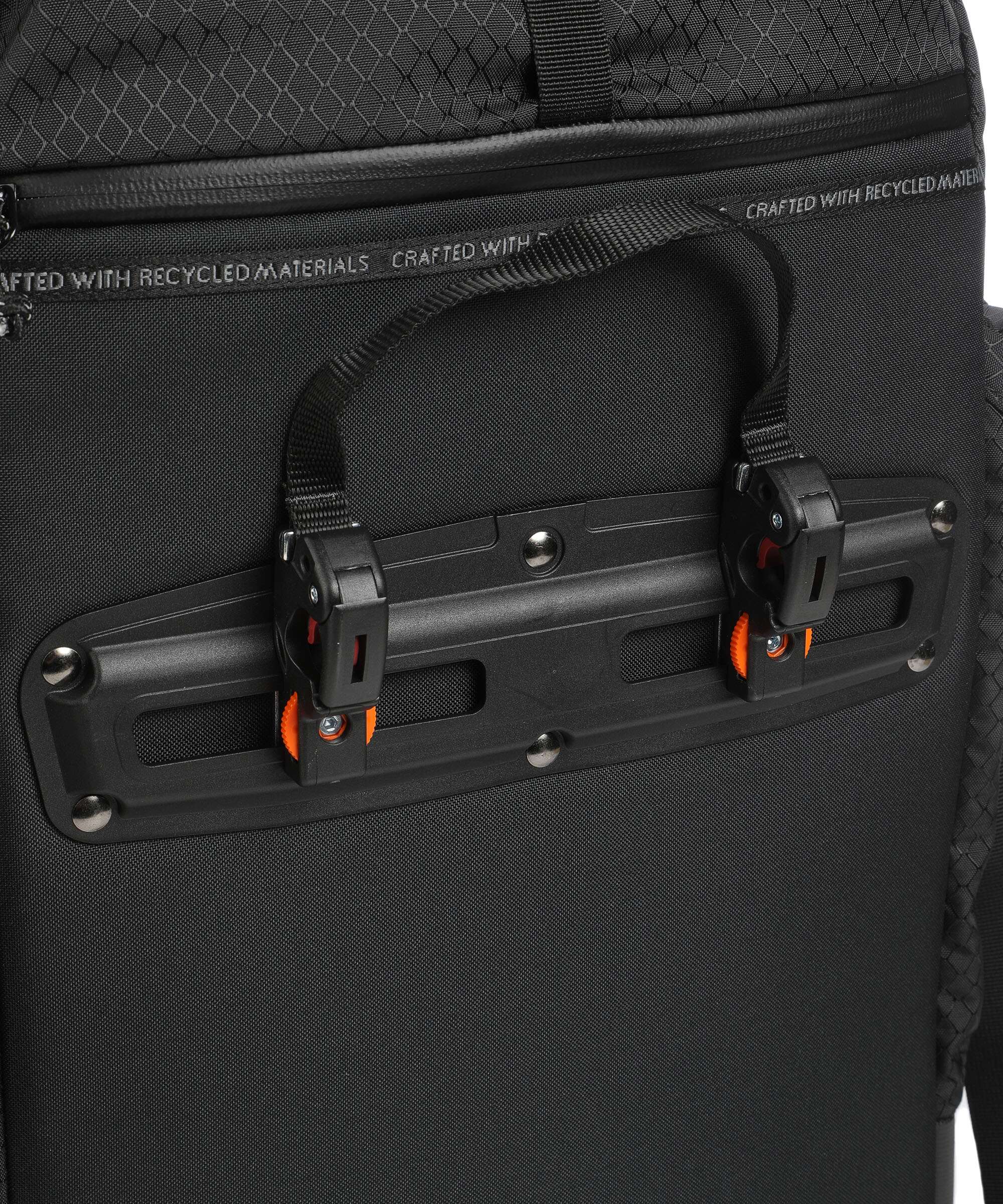 Vaude Cyclist Plecak rowerowy black - Image 3