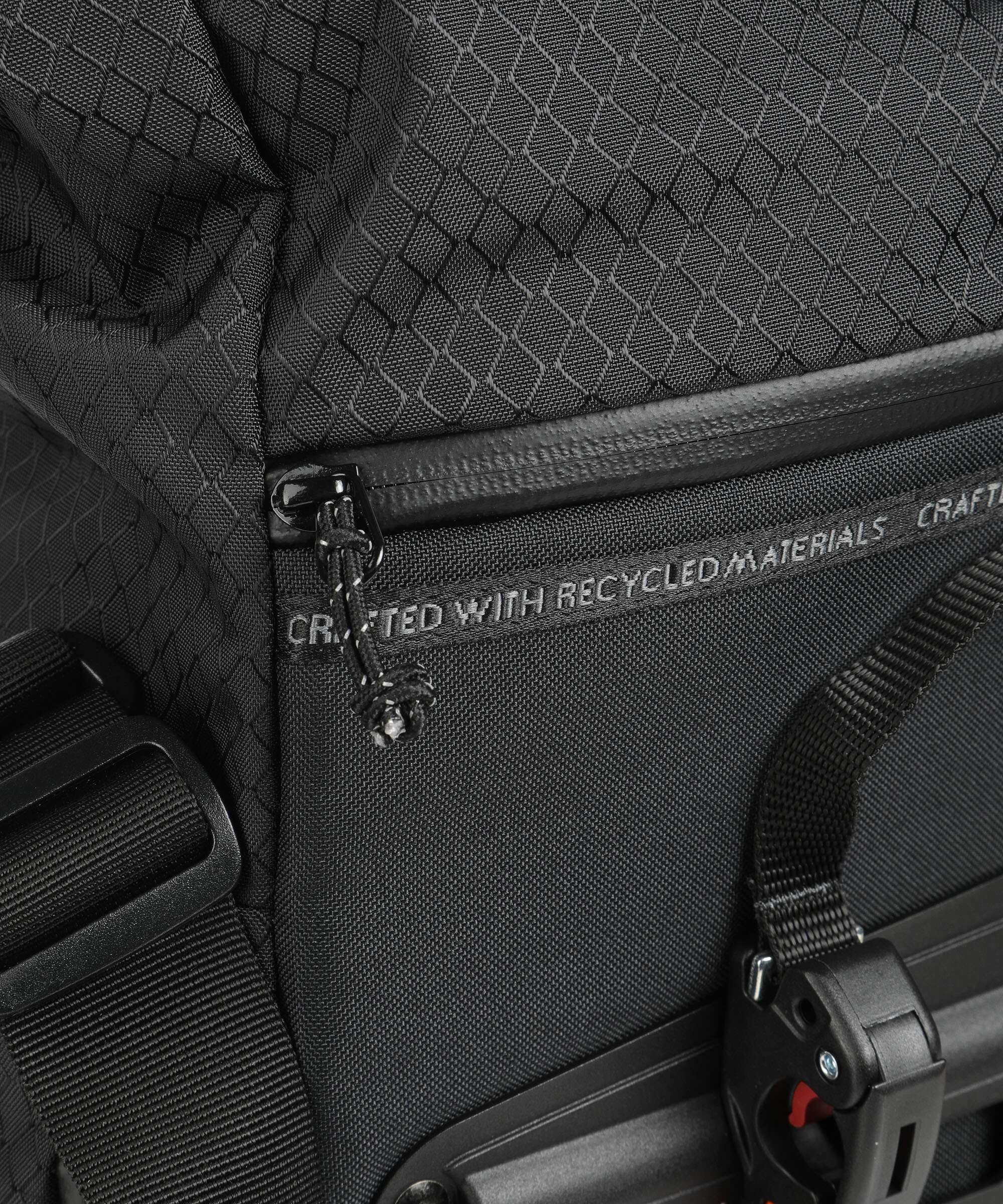 Vaude Cyclist Plecak rowerowy black - Image 4