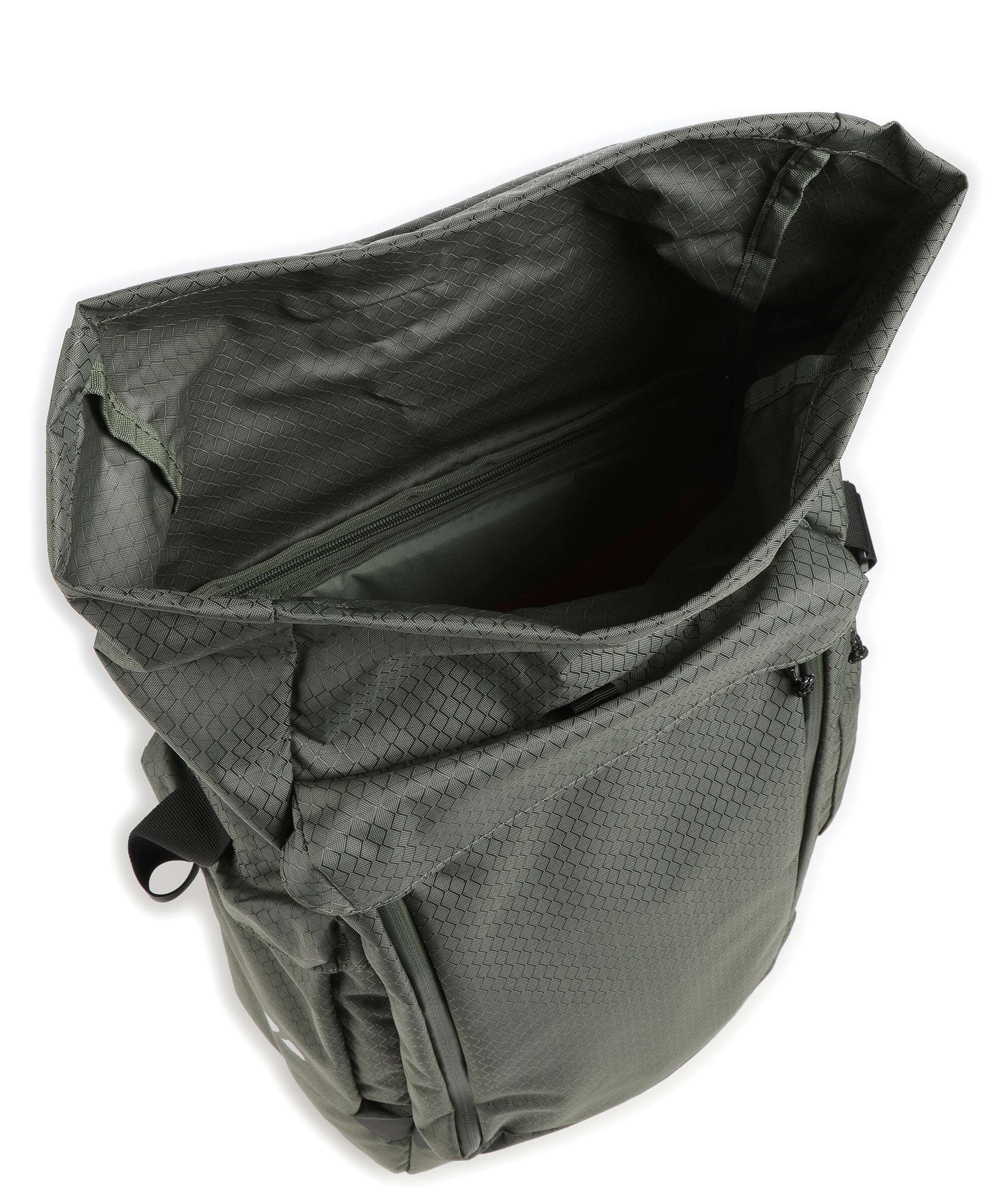 Vaude Cyclist Plecak rowerowy khaki - Image 5