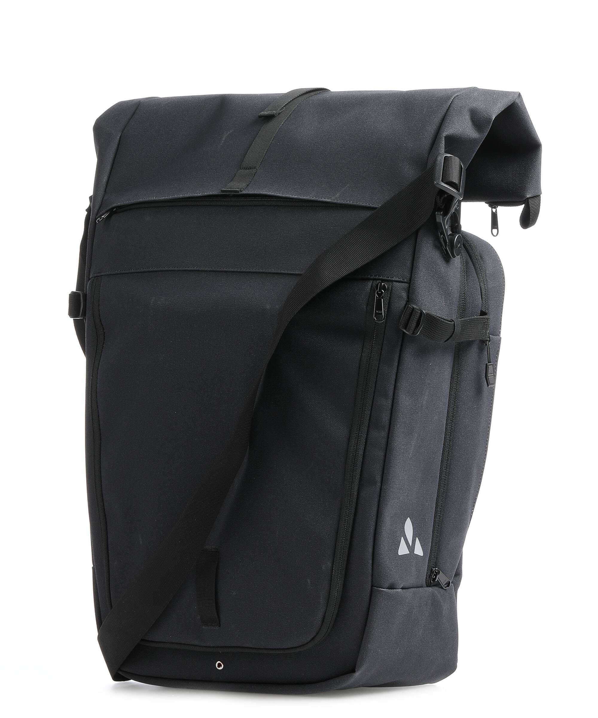Vaude ExCycling Back QMR 2.0 Torba na bagażnik black - Image 2