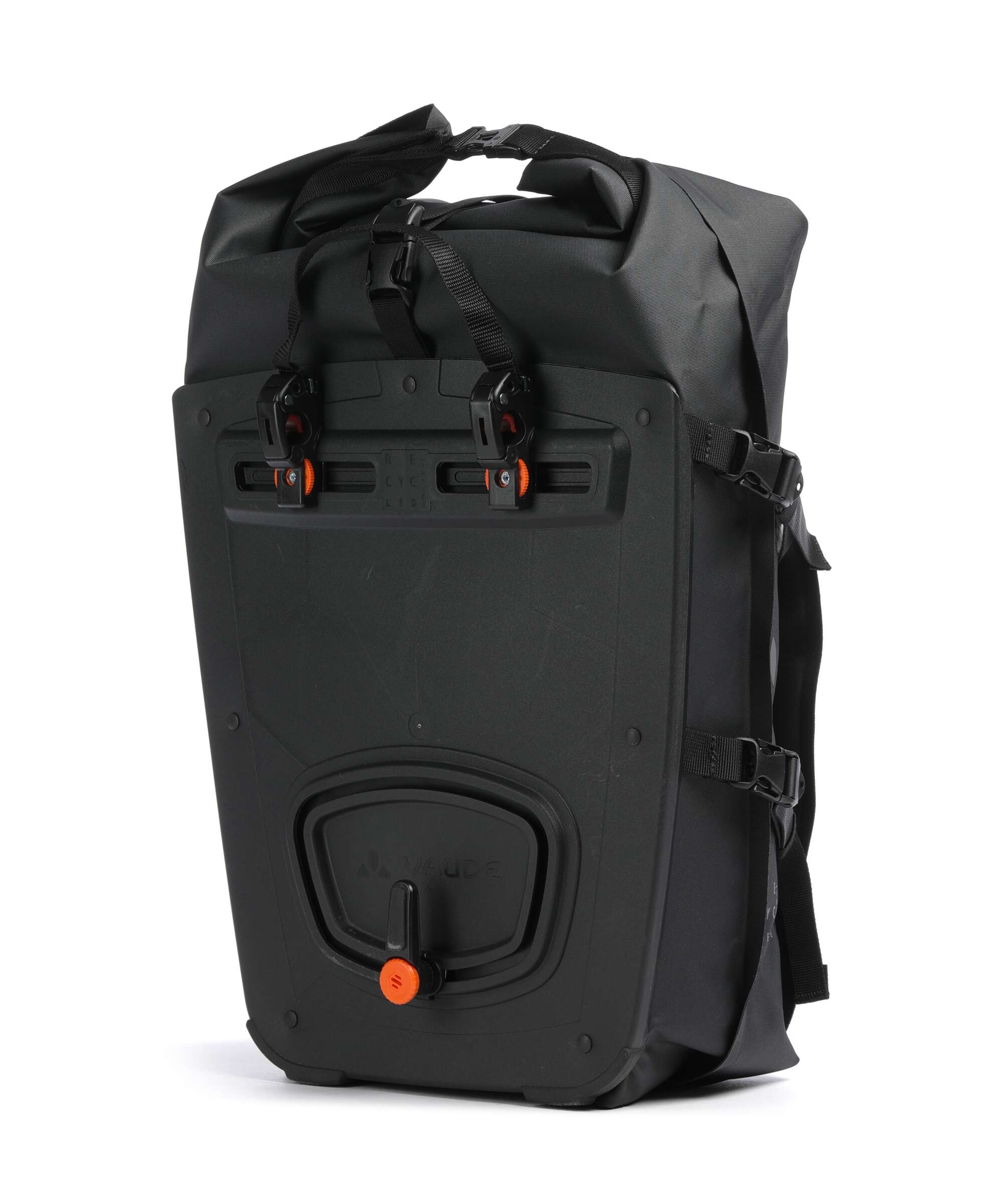 Vaude Free Cargo Torba na bagażnik black - Image 2