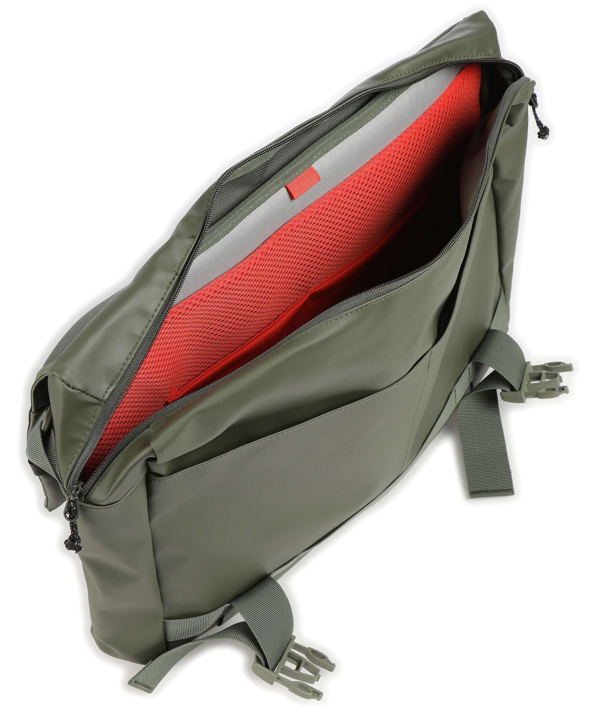 Vaude Mineo 22 Aktówka khaki - Image 5