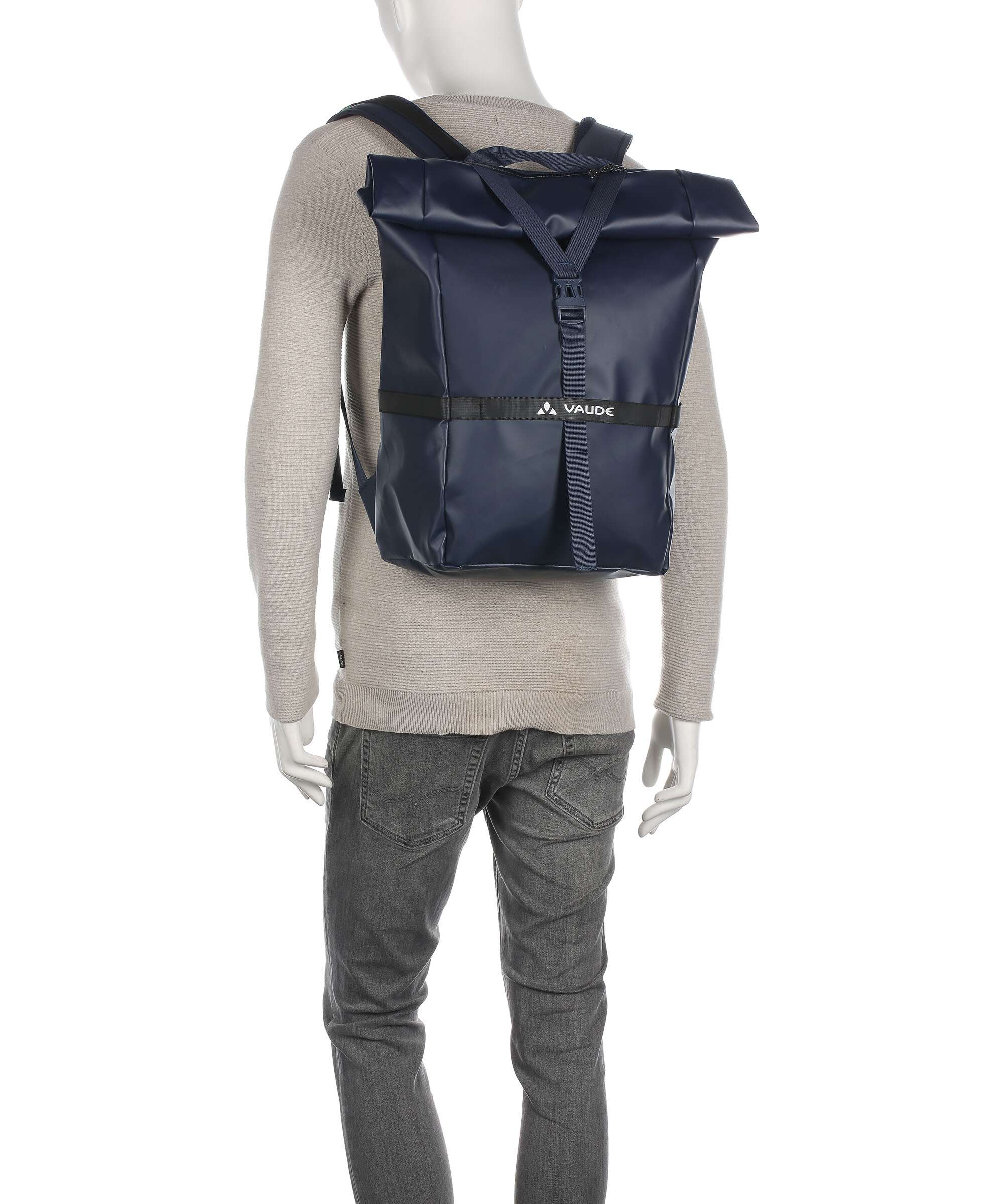 Vaude Mineo 23 Plecak khaki - Image 3
