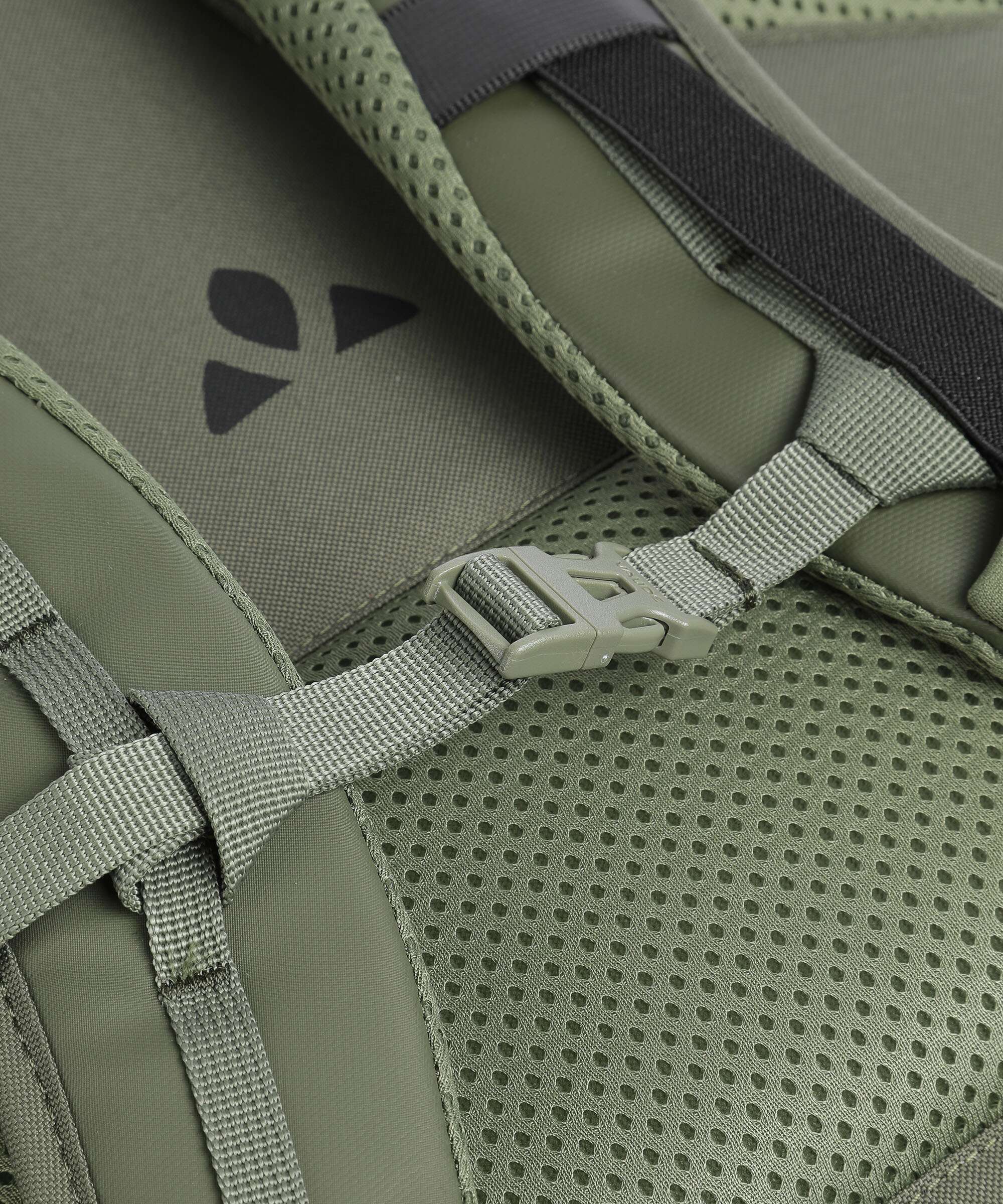 Vaude Mineo 23 Plecak khaki - Image 4