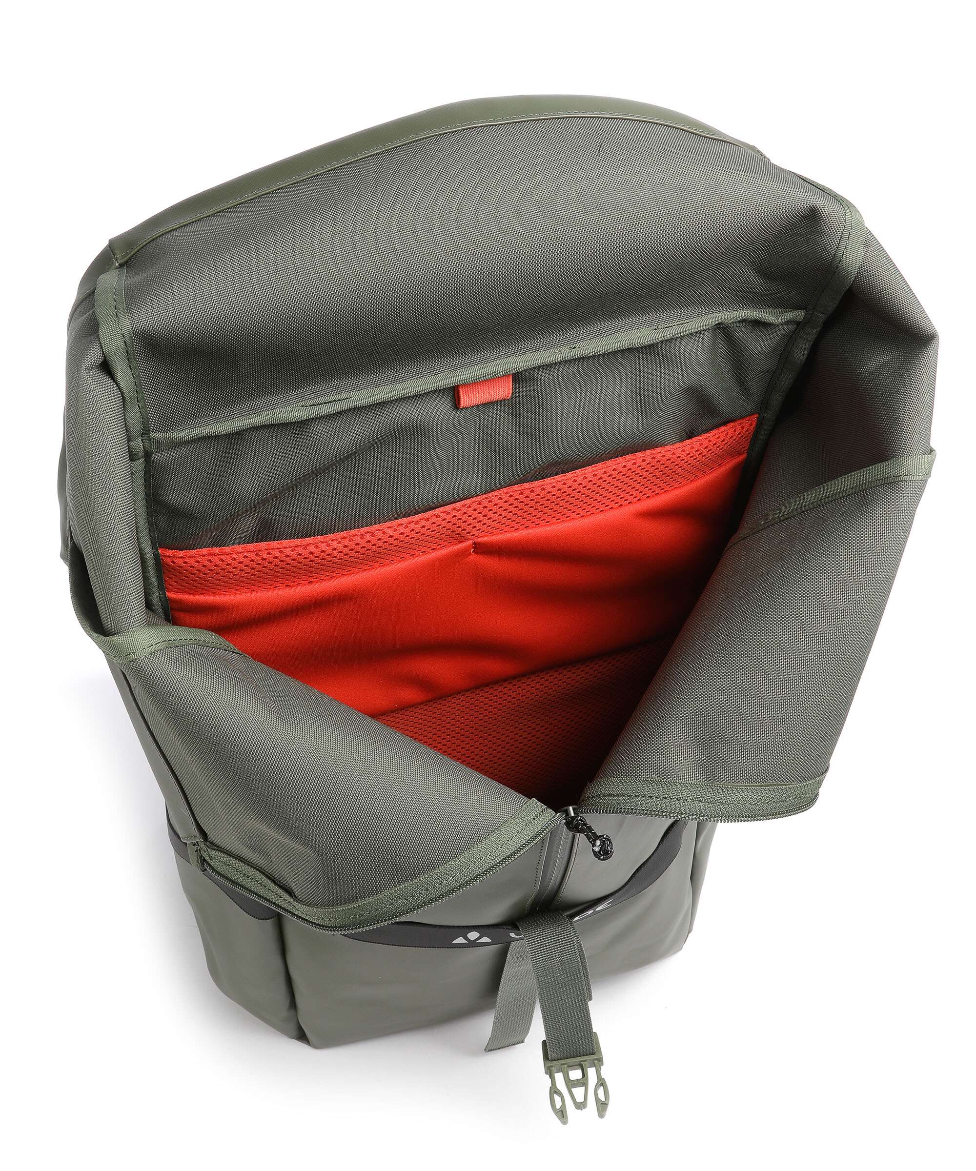 Vaude Mineo 23 Plecak khaki - Image 5