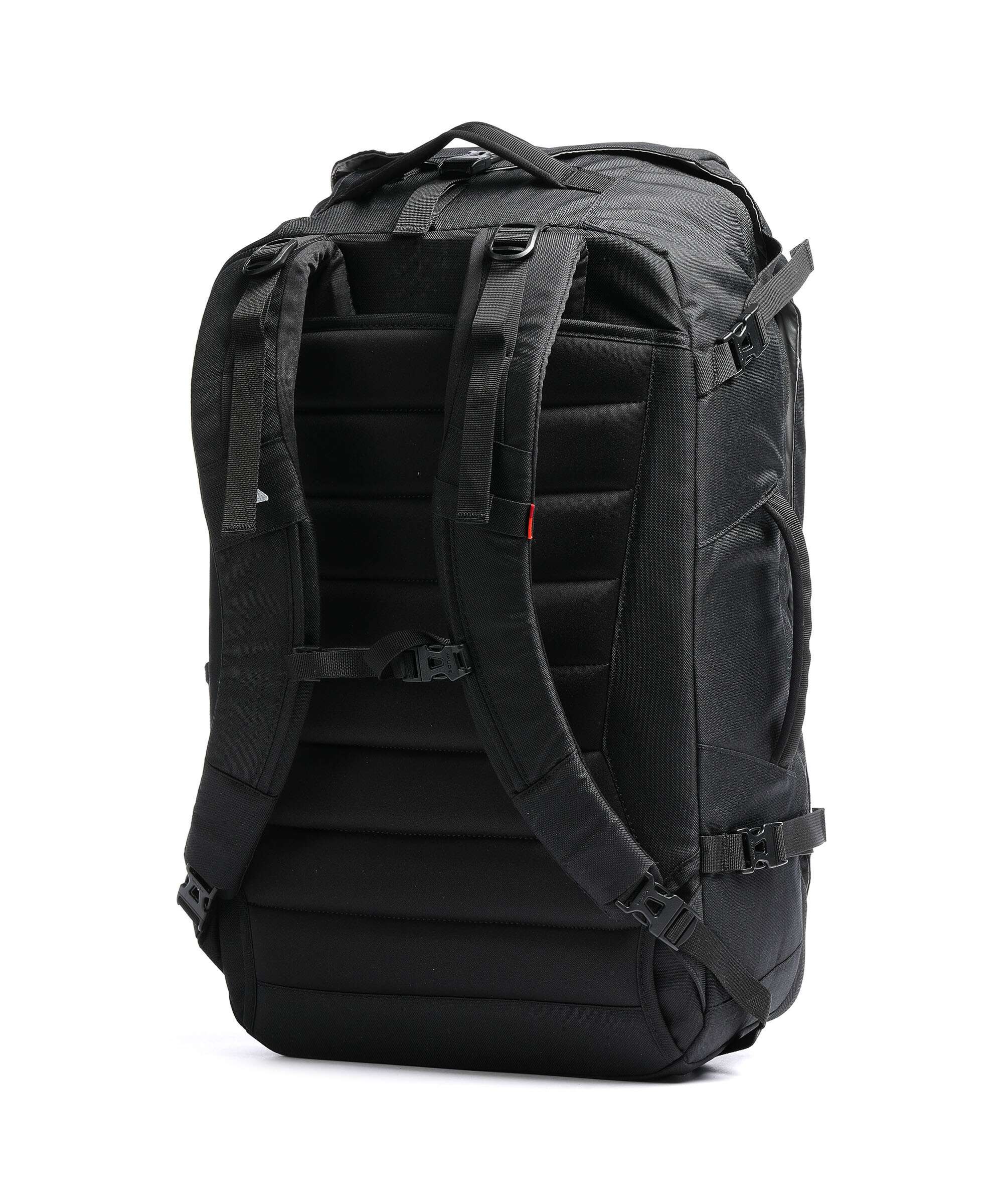 Vaude Mundo 38 Carry-On Plecak podróżny black - Image 2