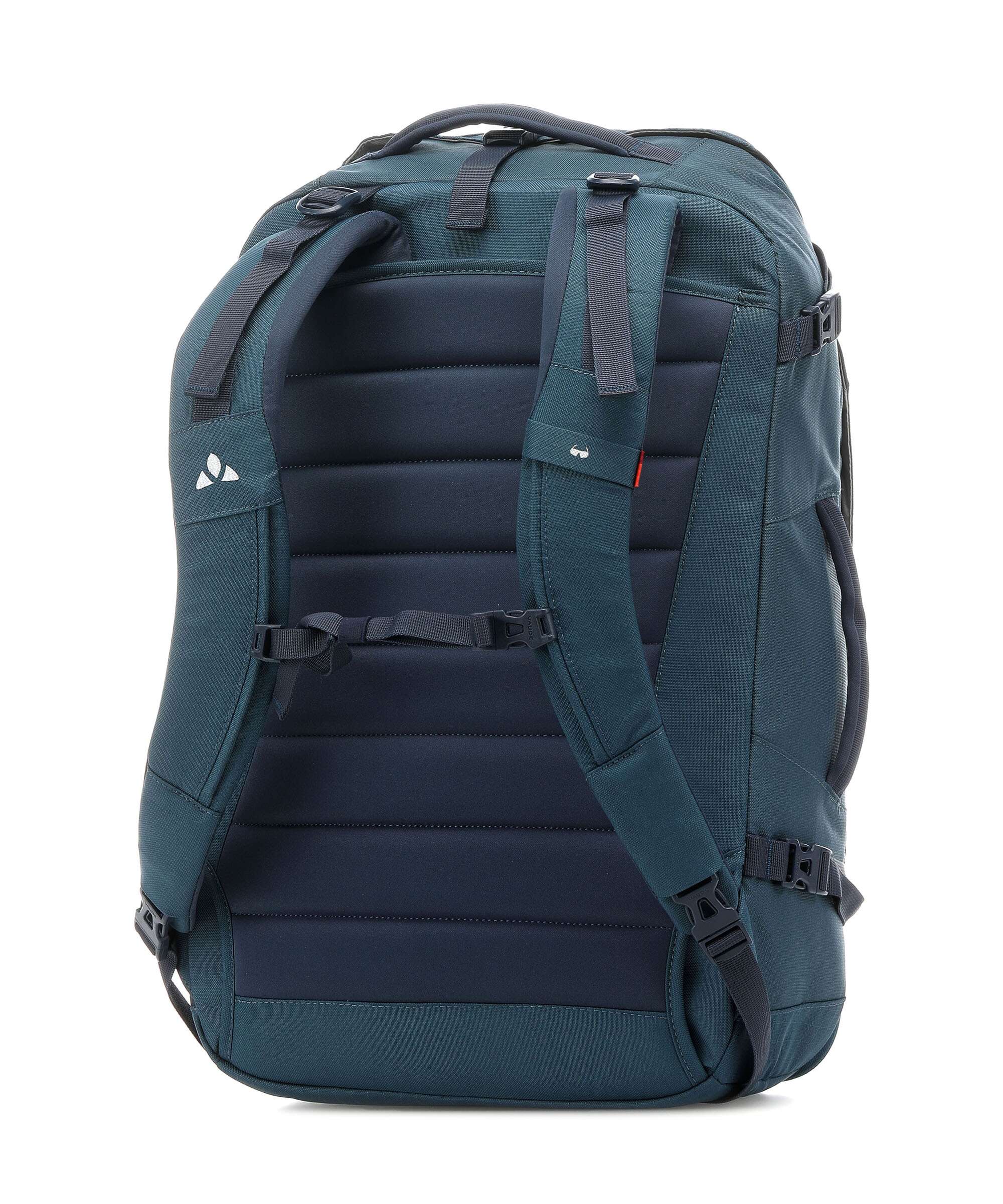 Vaude Mundo 38 Carry-On Plecak podróżny baltic sea - Image 2
