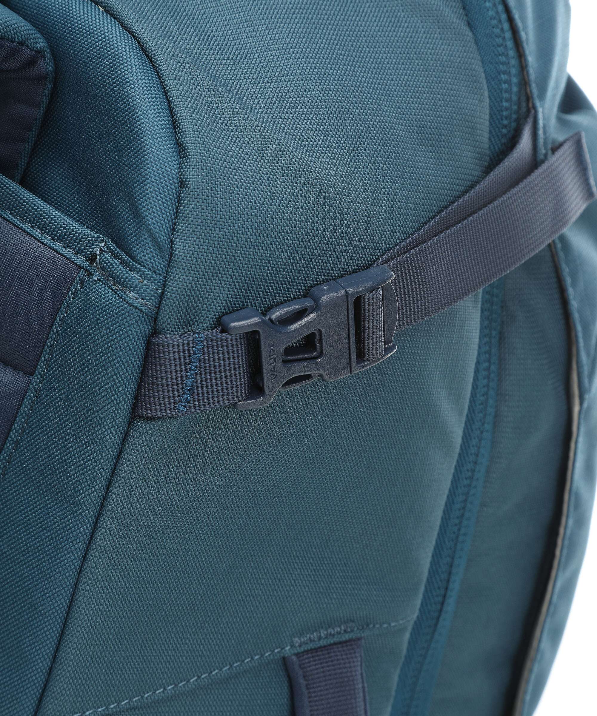 Vaude Mundo 38 Carry-On Plecak podróżny baltic sea - Image 3