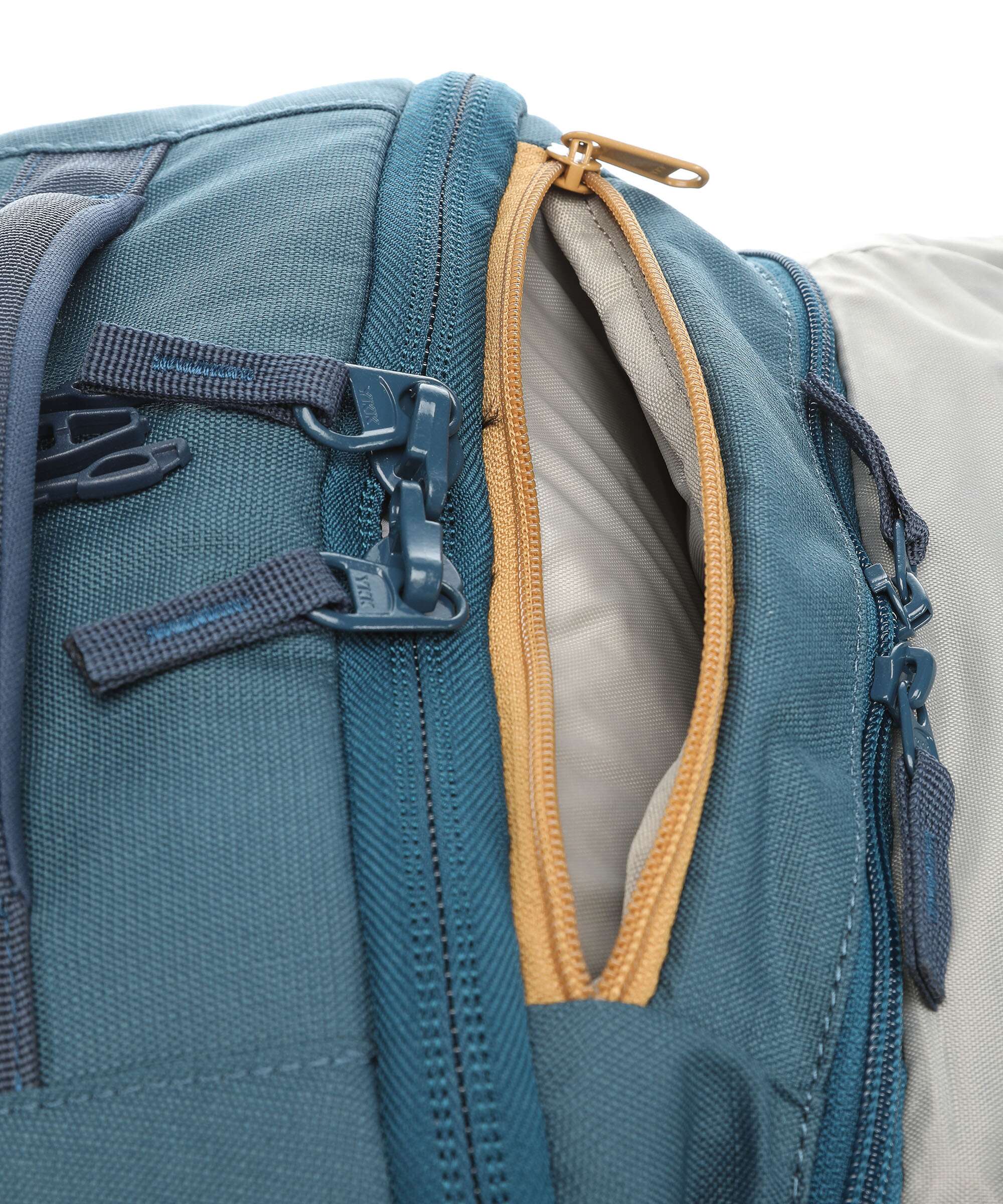 Vaude Mundo 38 Carry-On Plecak podróżny baltic sea - Image 4