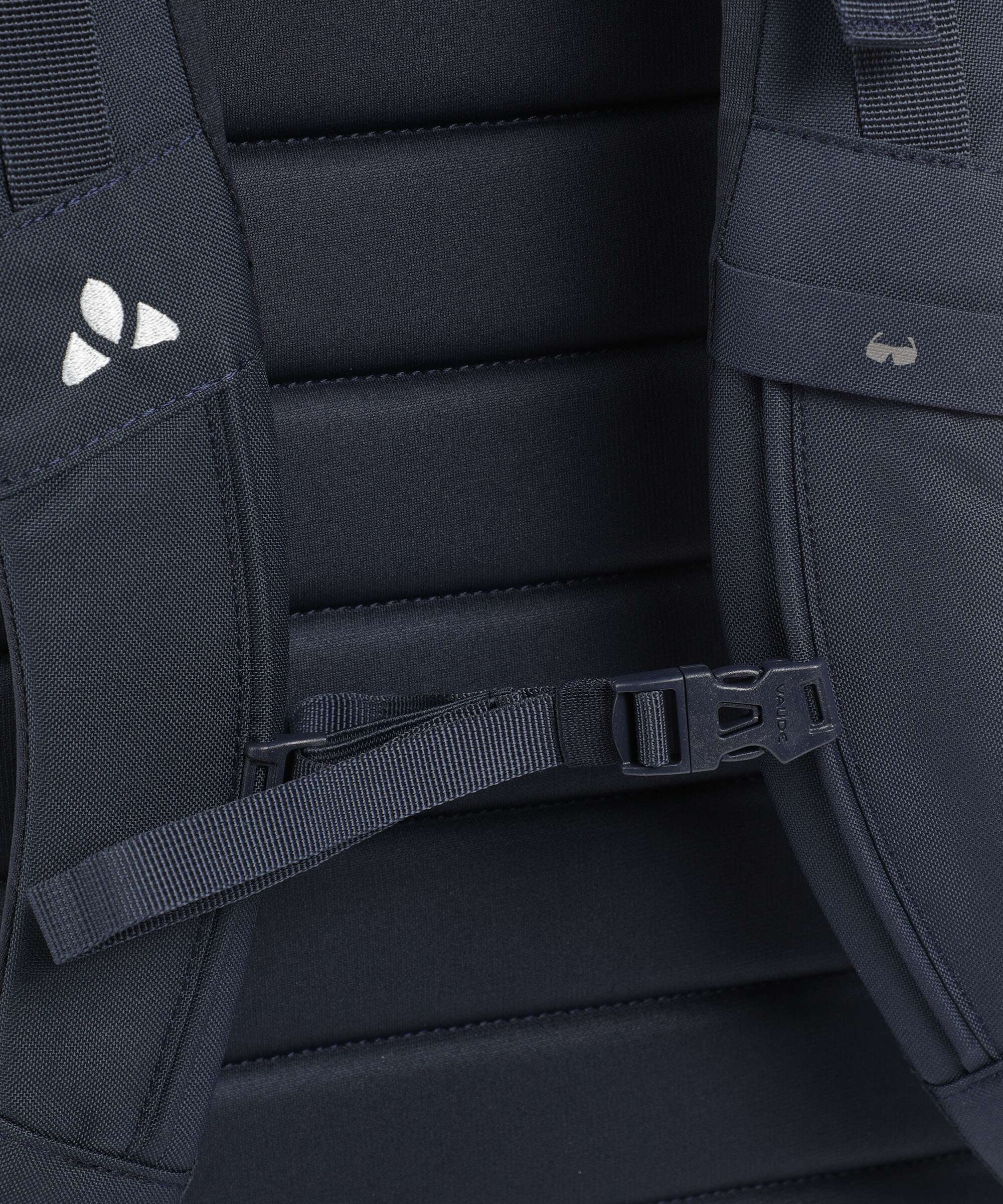 Vaude Mundo 38 Carry-On Plecak podróżny eclipse - Image 4