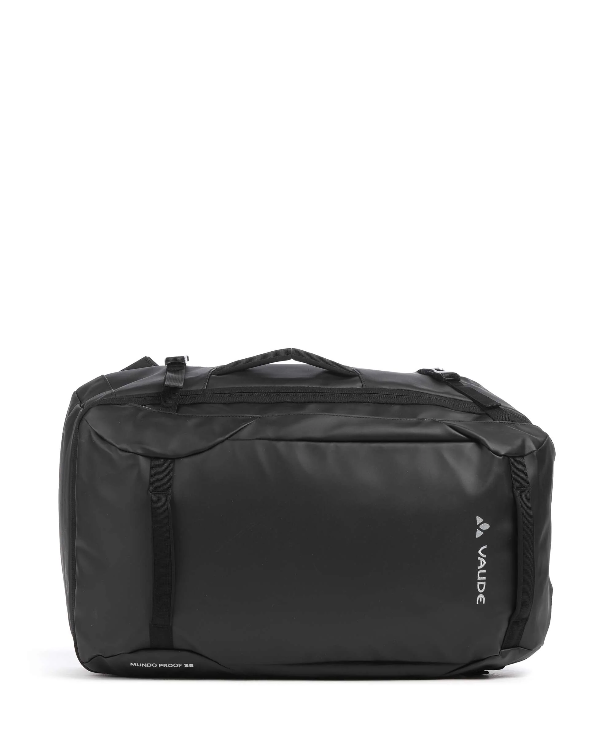 Vaude Mundo Proof 38 Carry-On Plecak podróżny black - Image 3