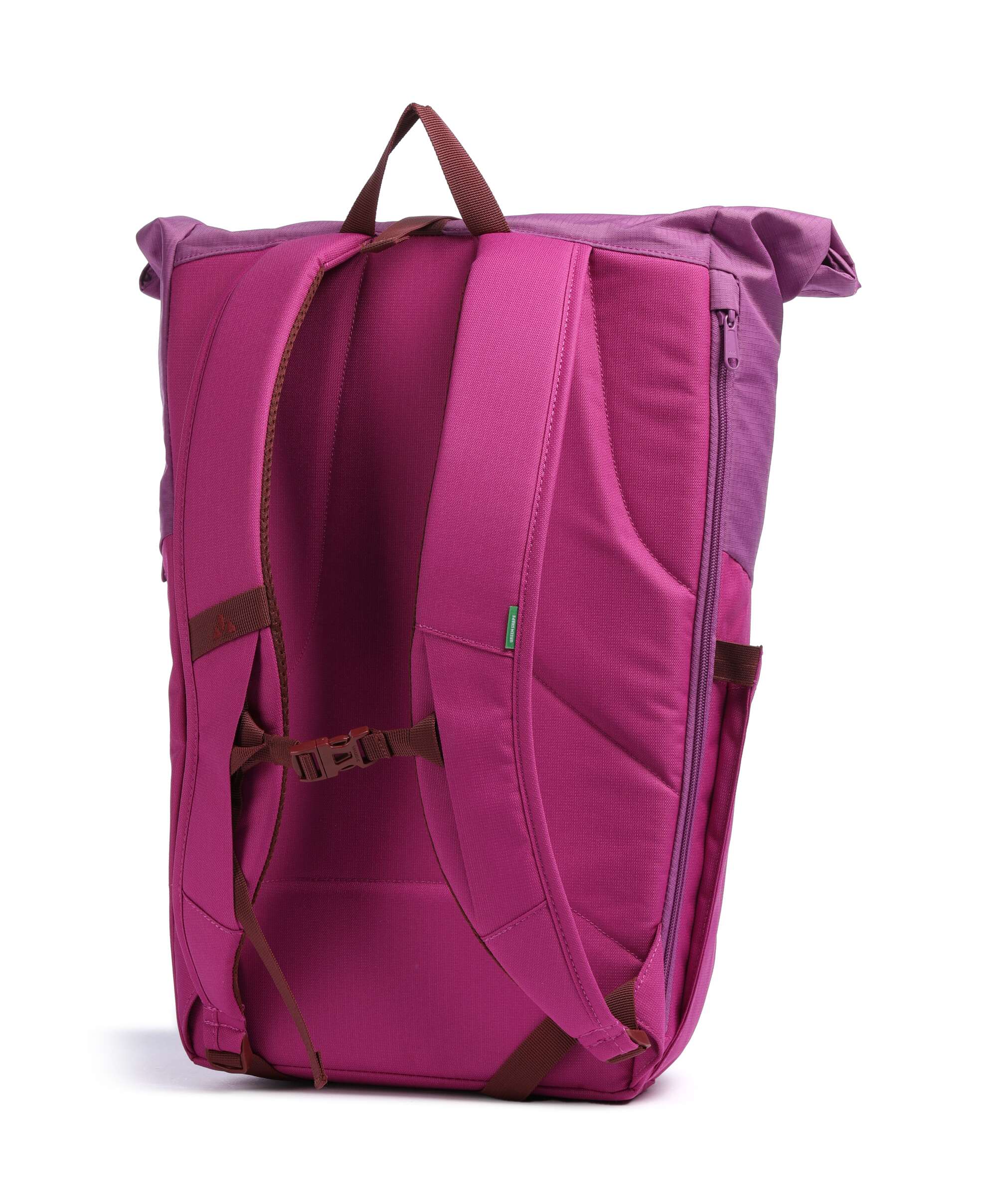 Vaude Okab II Plecak z rolowanym zamknięciem pink orchid - Image 2