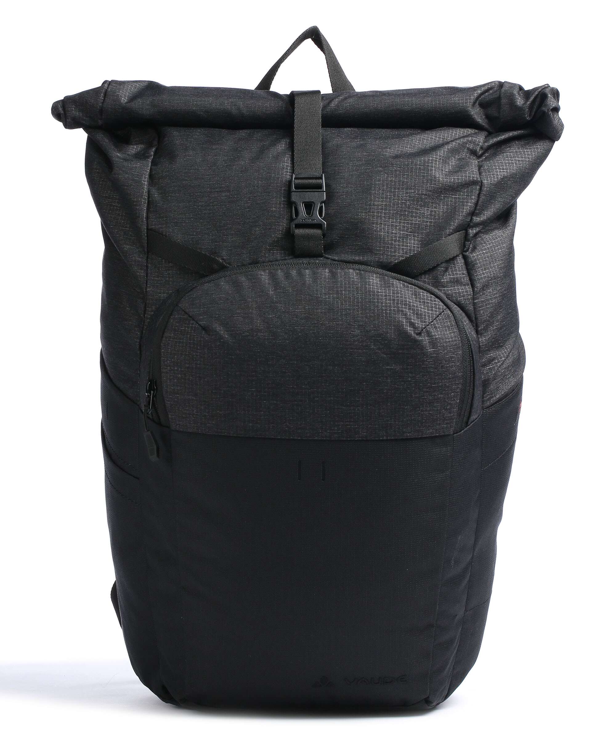 Vaude Okab Plecak z rolowanym zamknięciem black