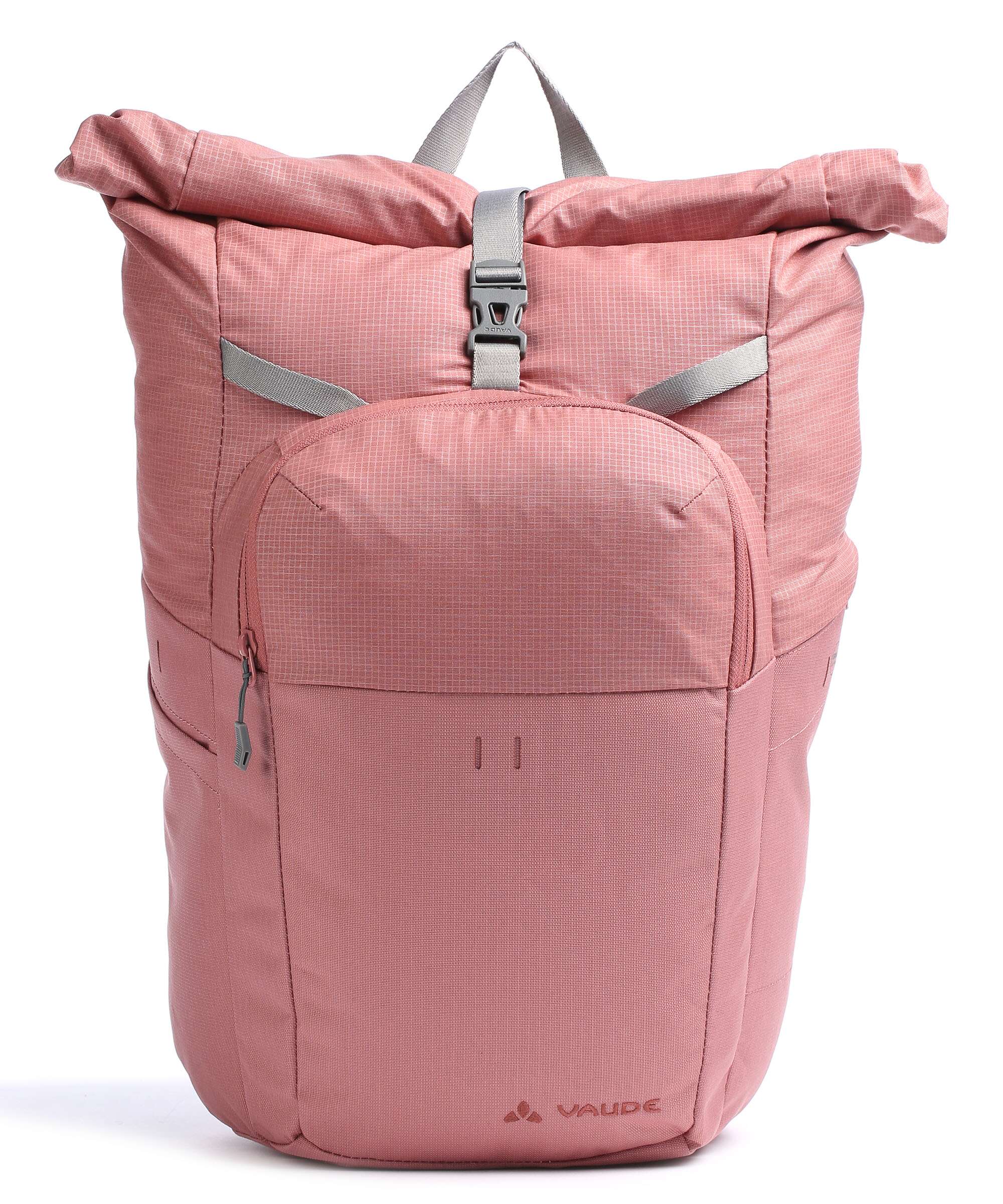 Vaude Okab Plecak z rolowanym zamknięciem dusty rose