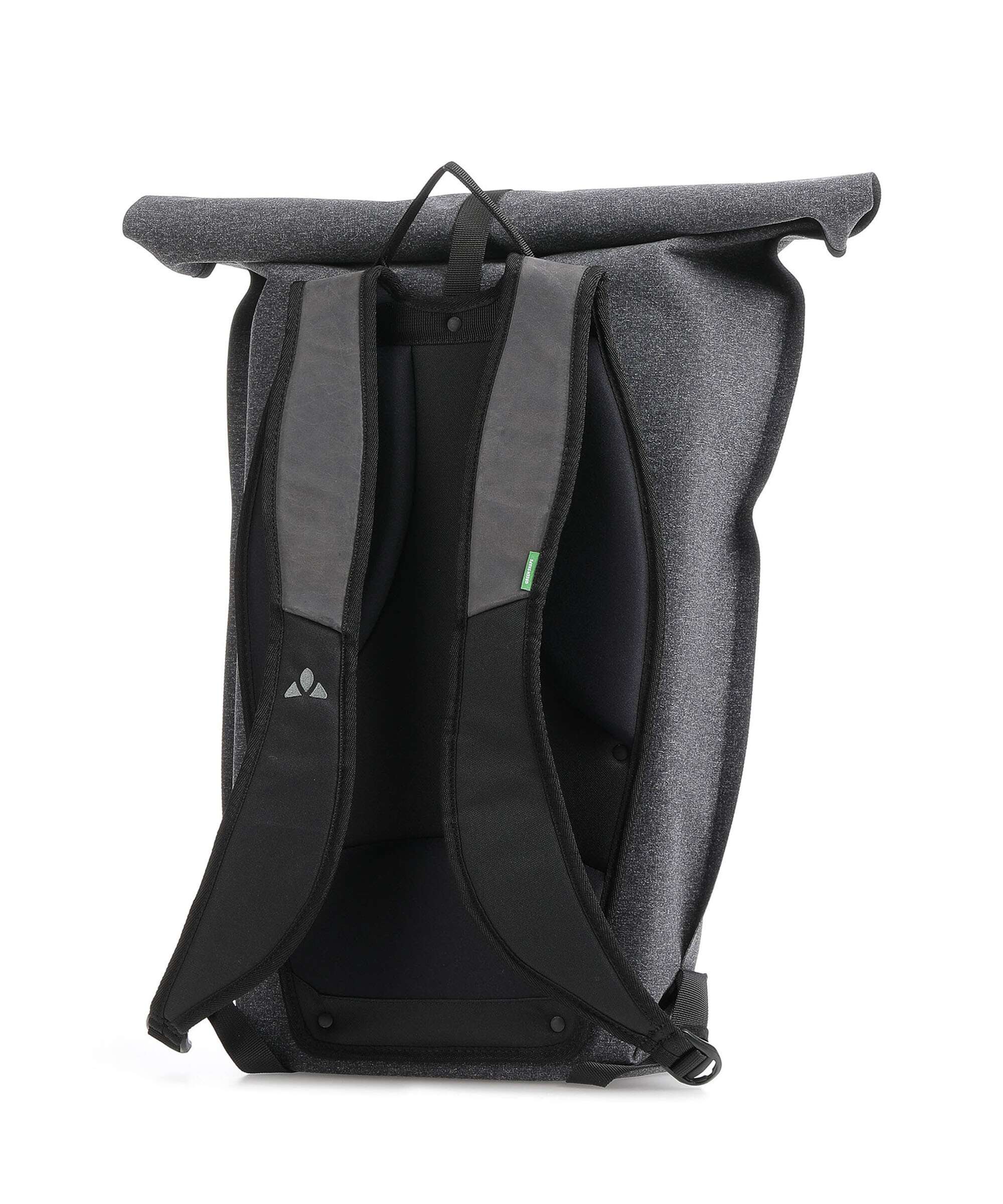 Vaude Planegg Plecak z rolowanym zamknięciem black - Image 2