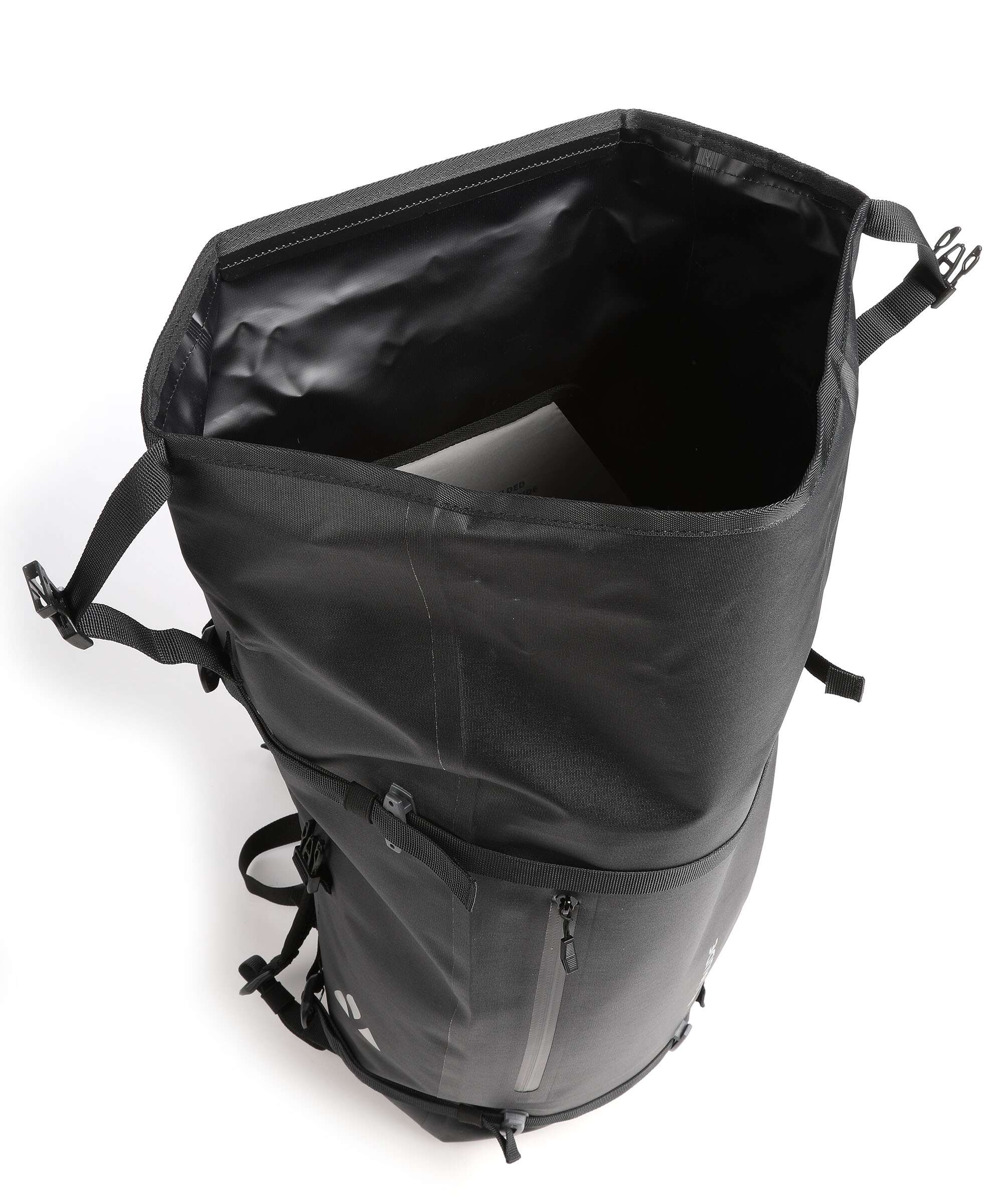 Vaude Proof 22 Plecak black - Image 4