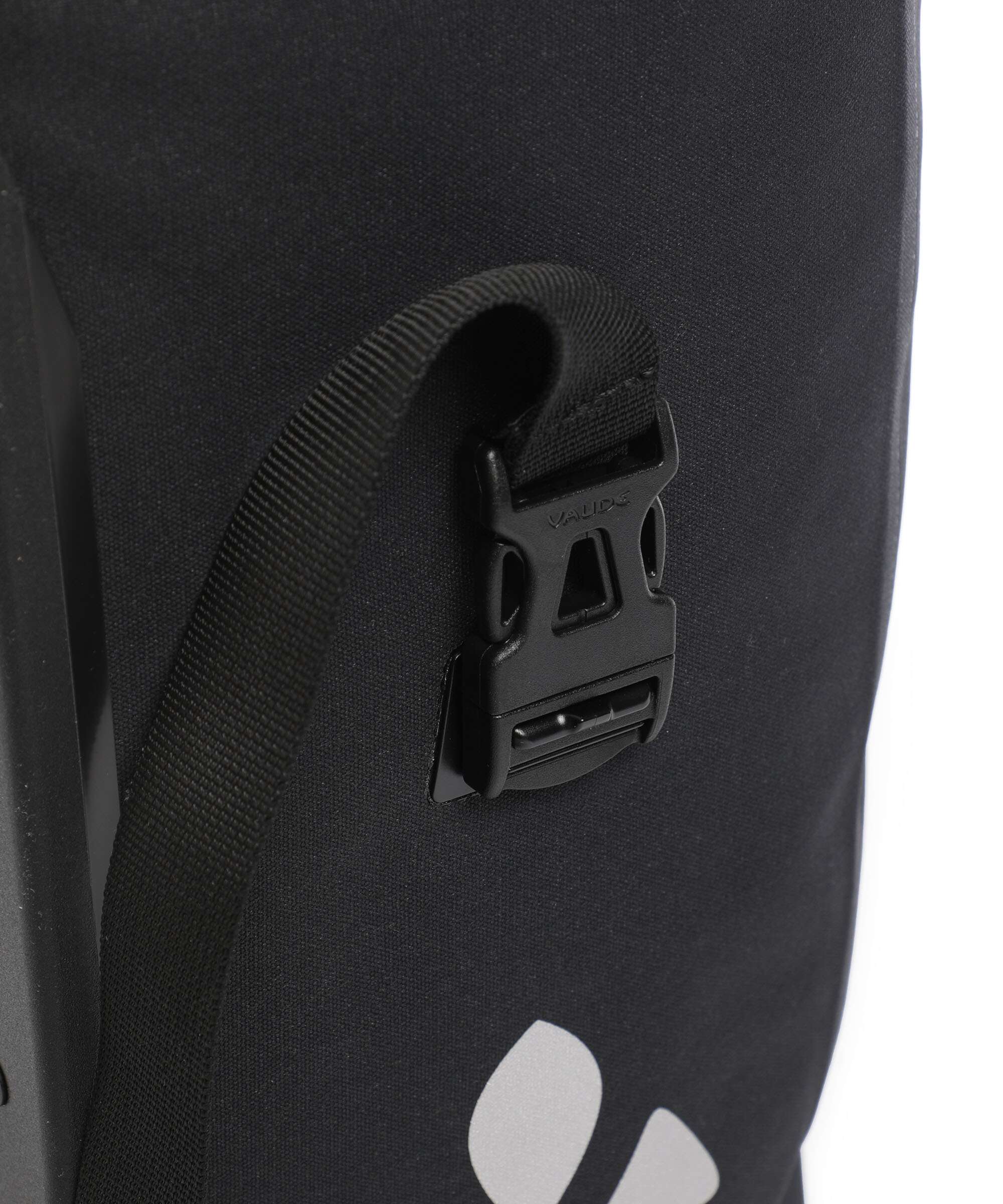 Vaude Proof Back UL Torba na bagażnik black - Image 3